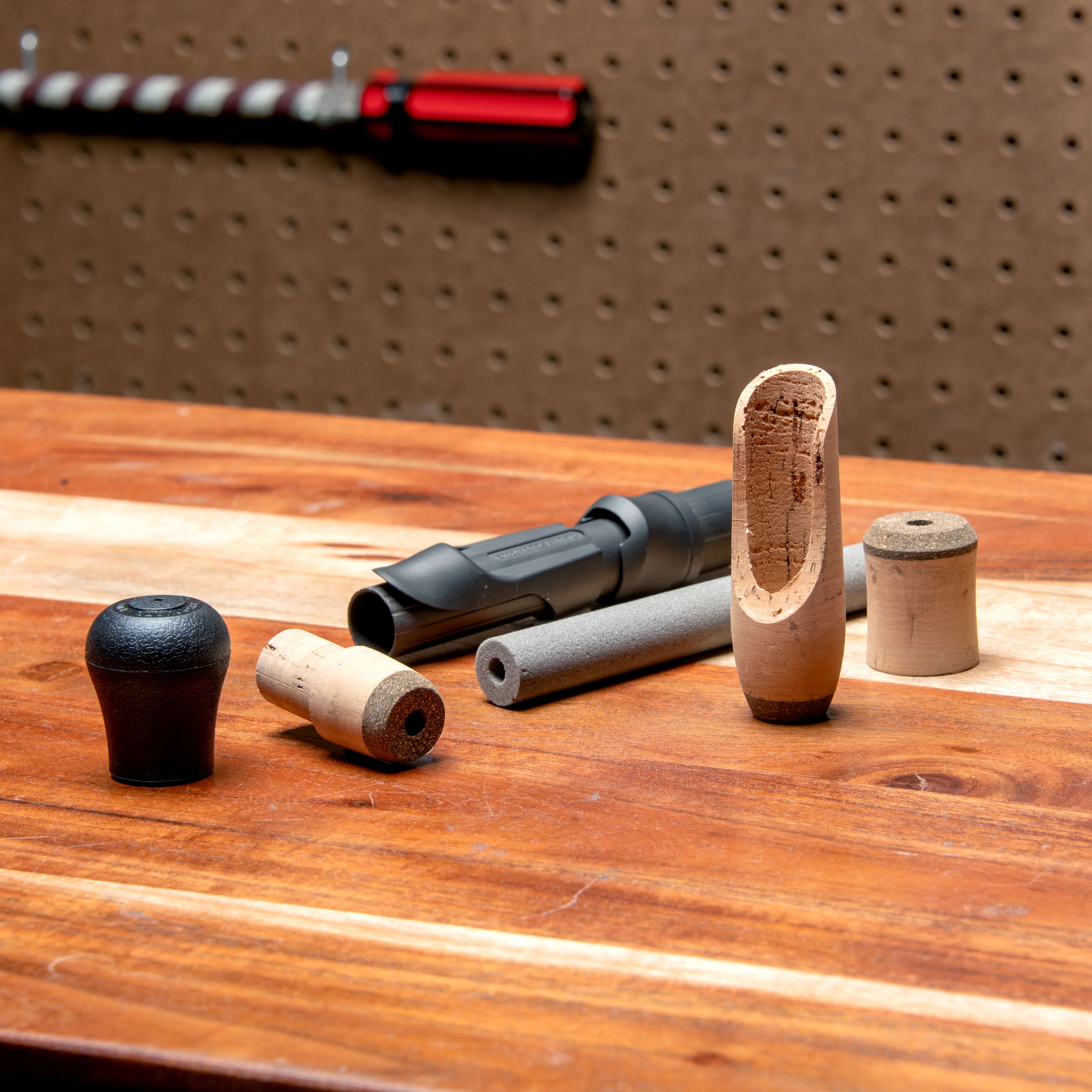 Fuji VSS Spinning Handle Kits - Image 16