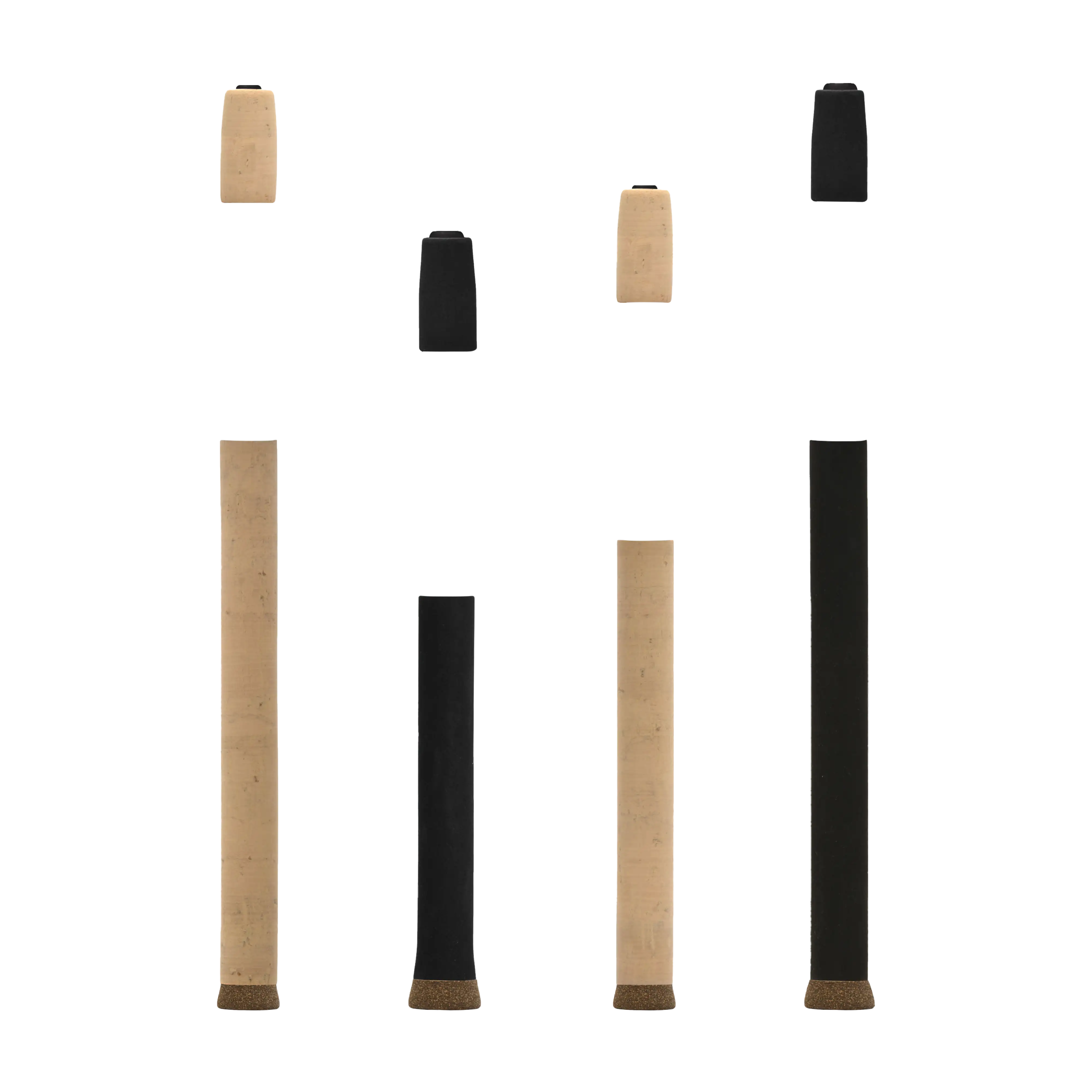American Tackle Full Grip Kits for Casting Rods - Image 13