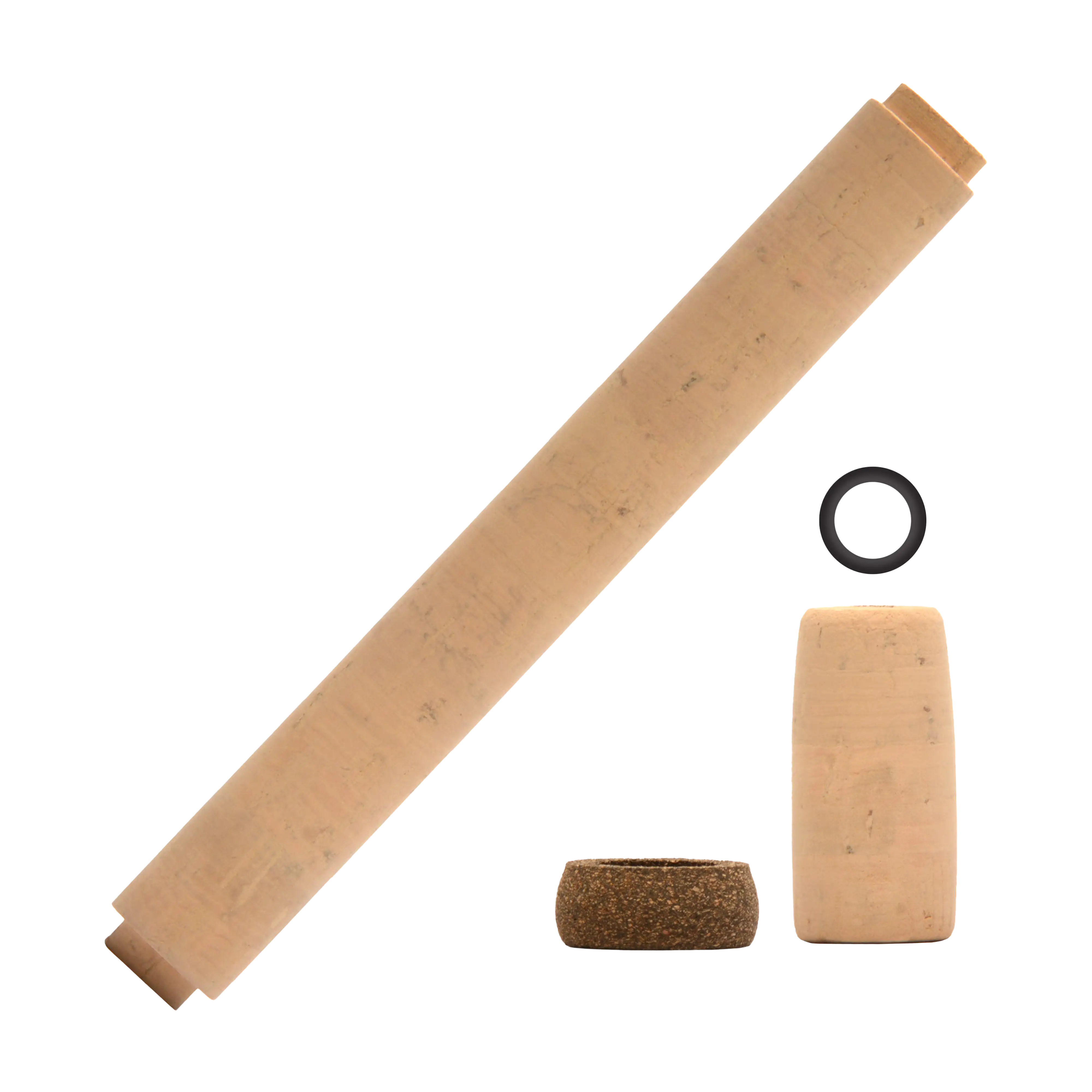 American Tackle Full Grip Kits for Casting Rods - Image 3