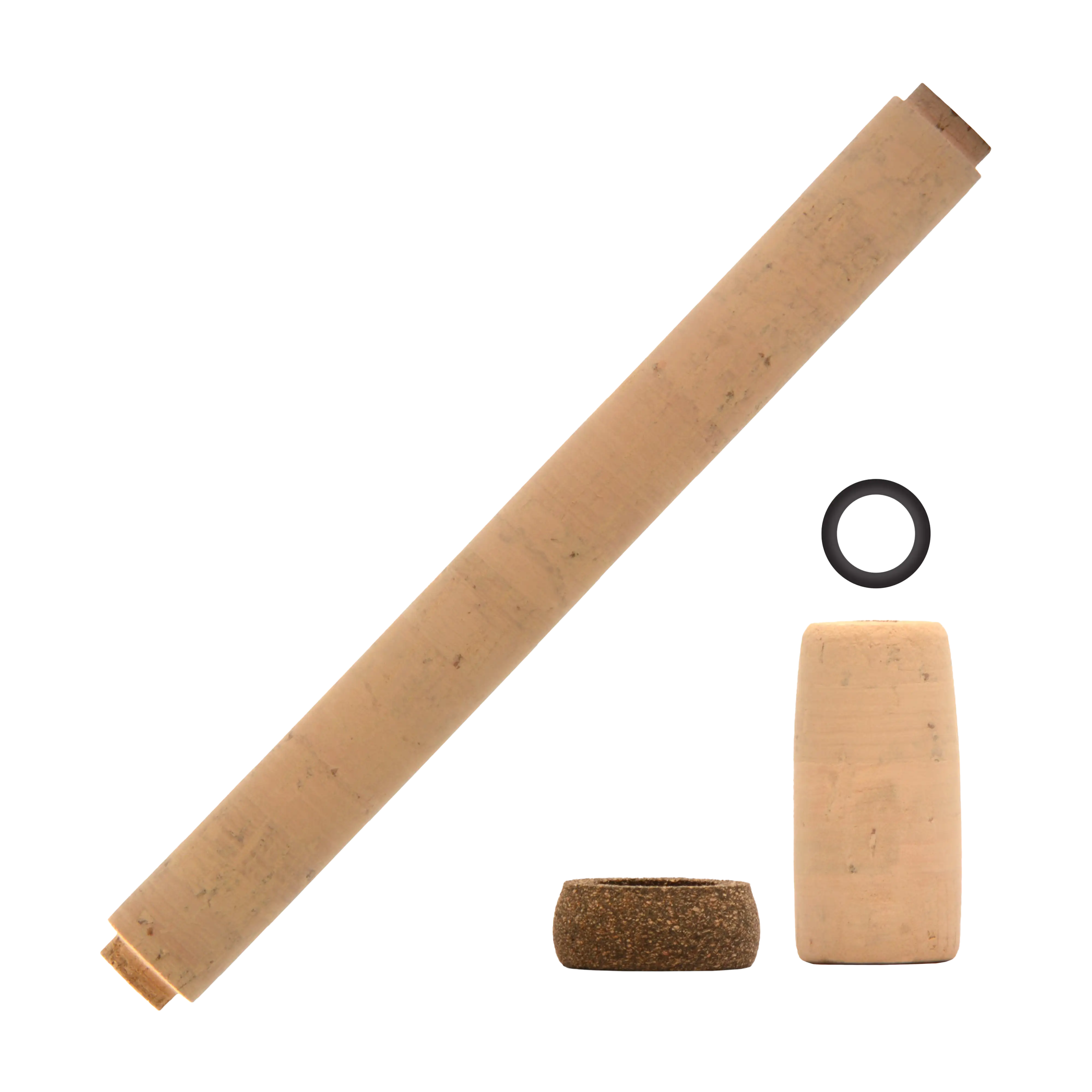 American Tackle Full Grip Kits for Casting Rods - Image 5