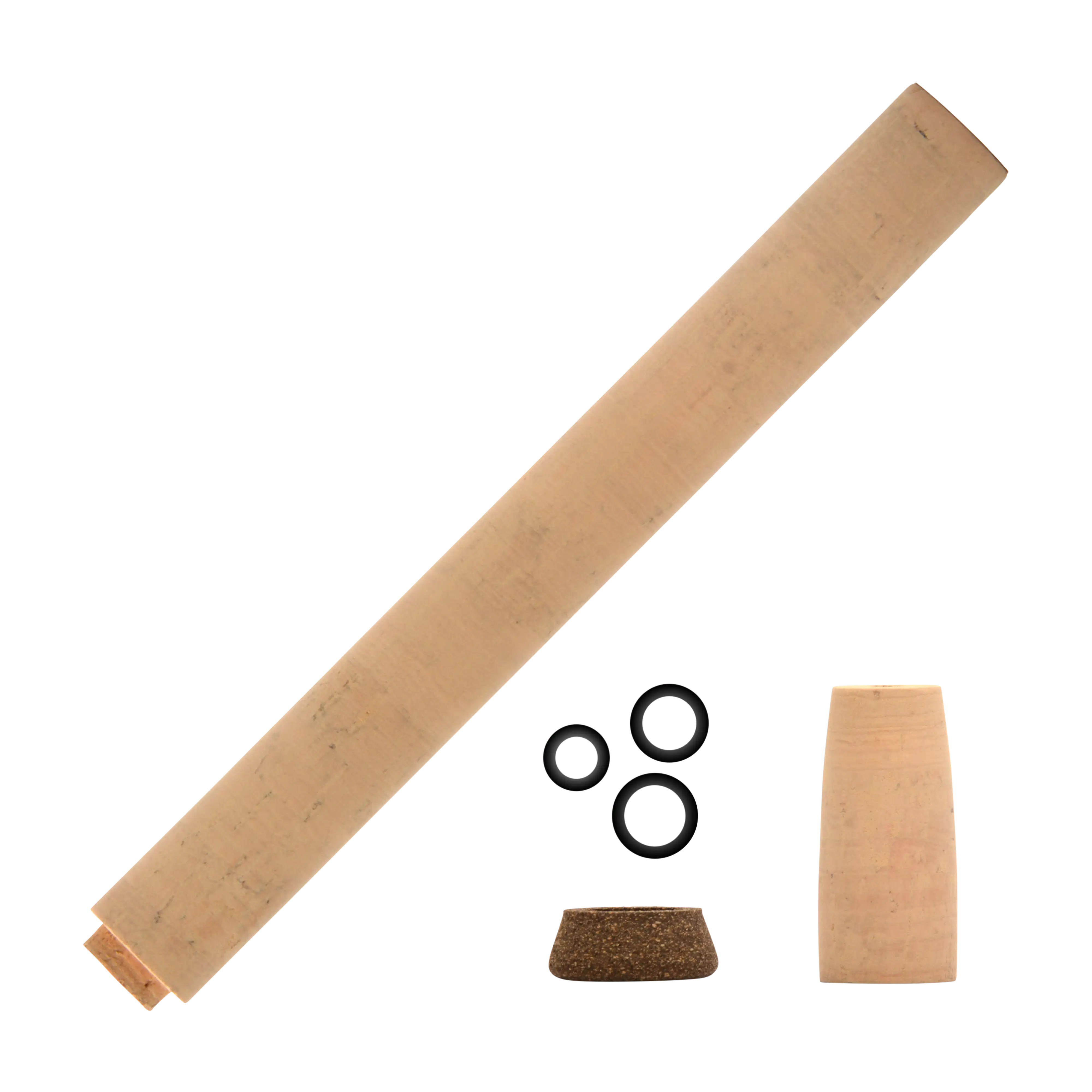 American Tackle Full Grip Kits for Spinning Rods - Image 10