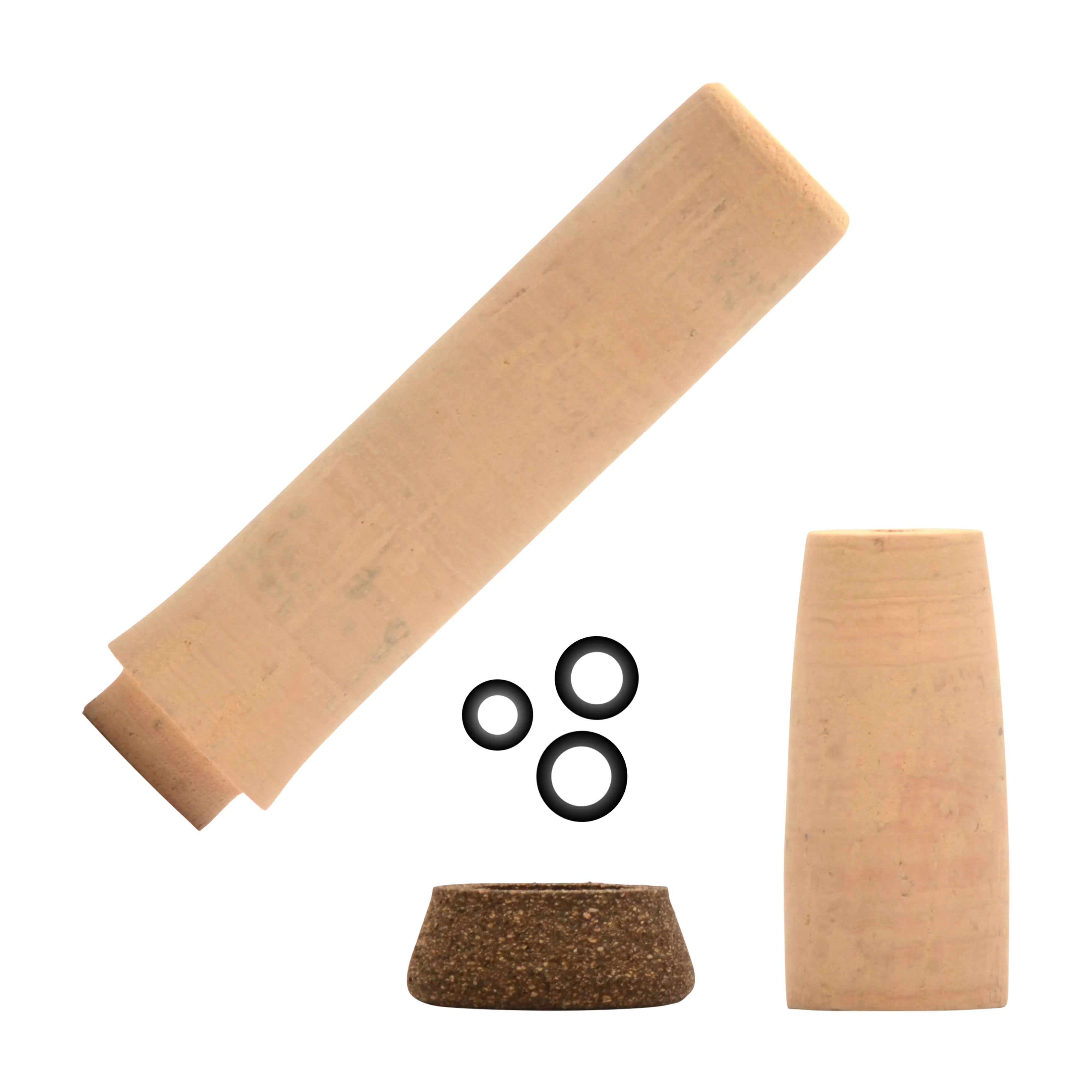 American Tackle Full Grip Kits for Spinning Rods - Image 2