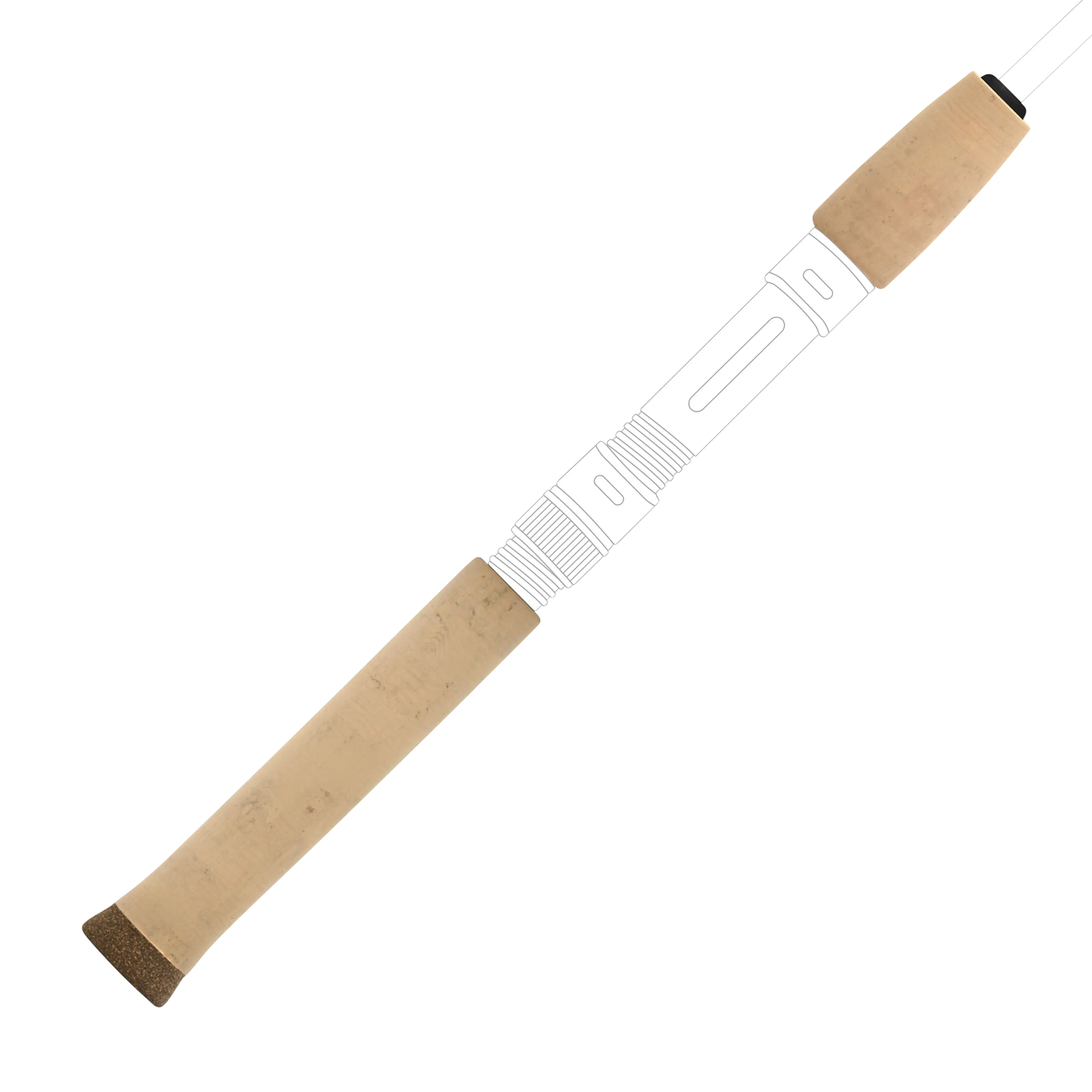 American Tackle Full Grip Kits for Spinning Rods - Image 3