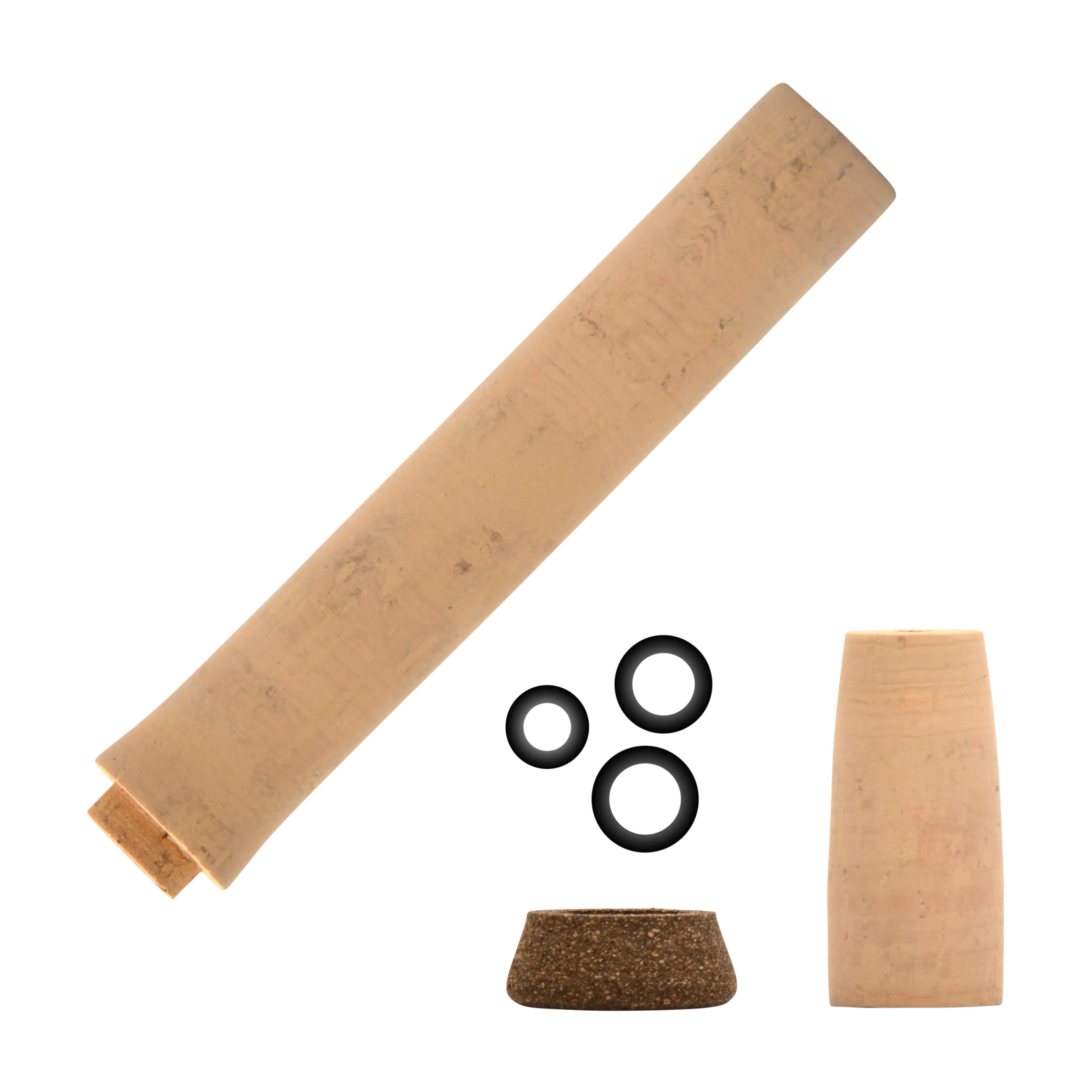 American Tackle Full Grip Kits for Spinning Rods - Image 4