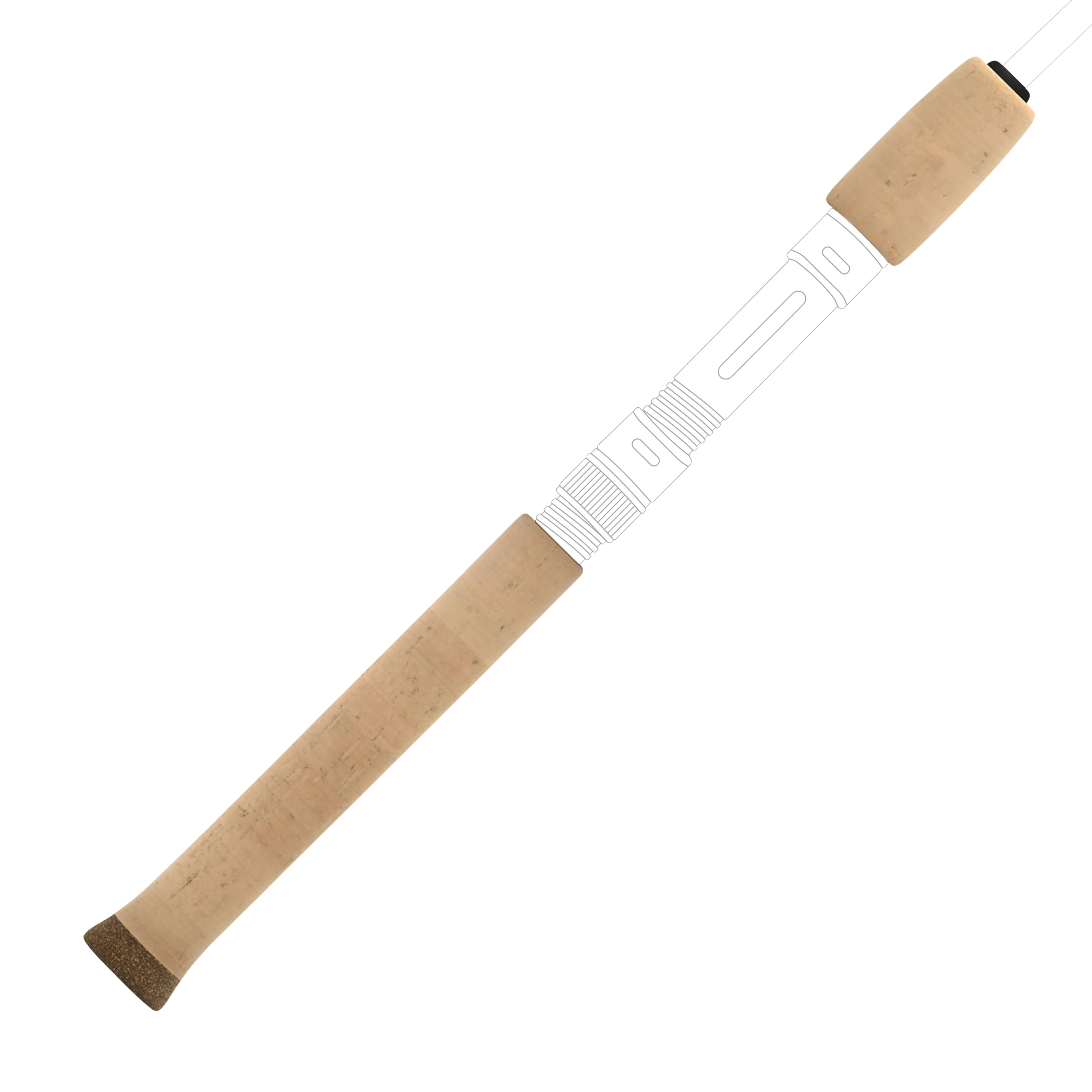 American Tackle Full Grip Kits for Spinning Rods - Image 5