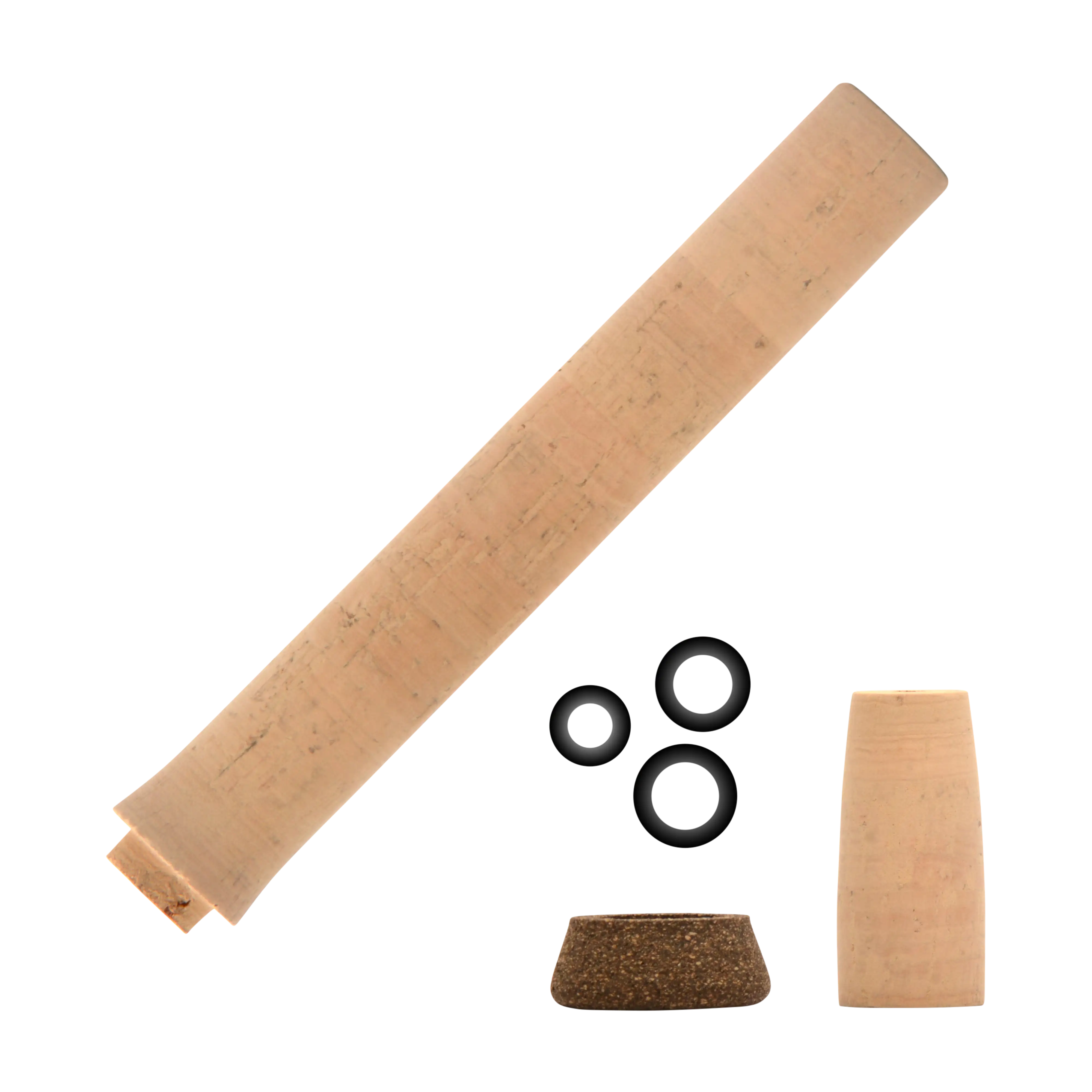 American Tackle Full Grip Kits for Spinning Rods - Image 6