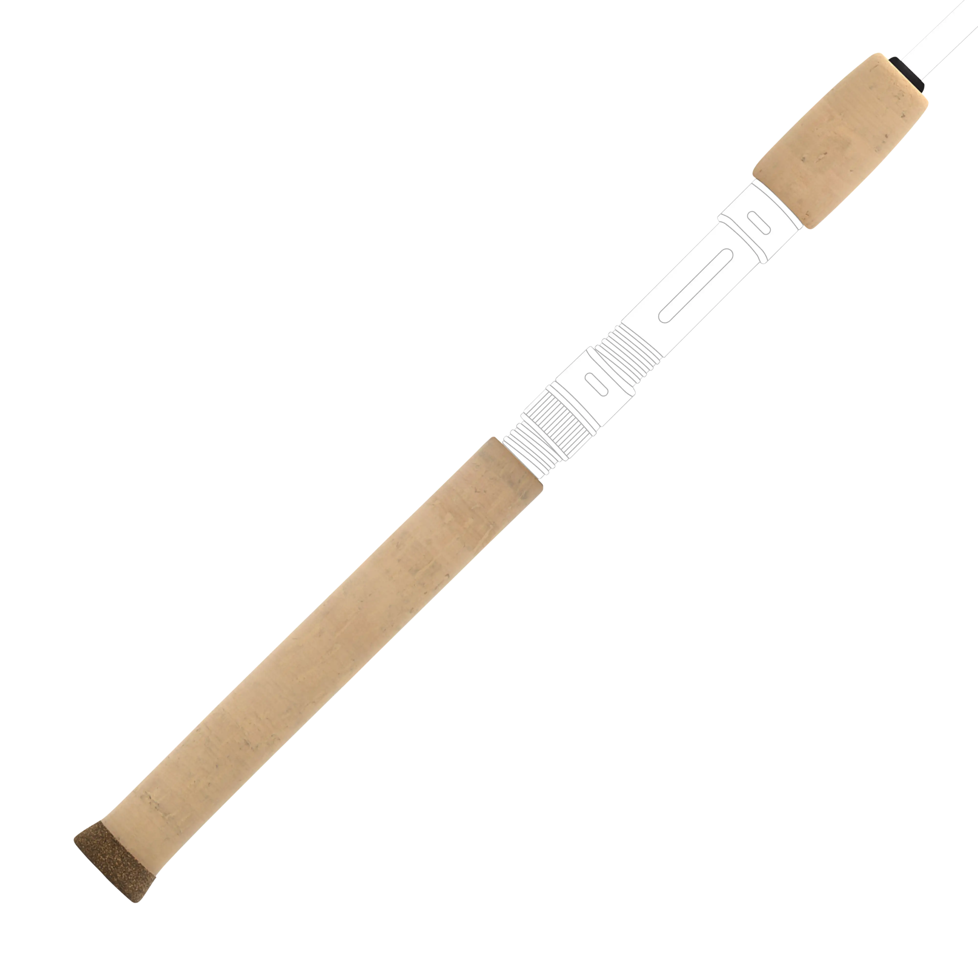 American Tackle Full Grip Kits for Spinning Rods - Image 7