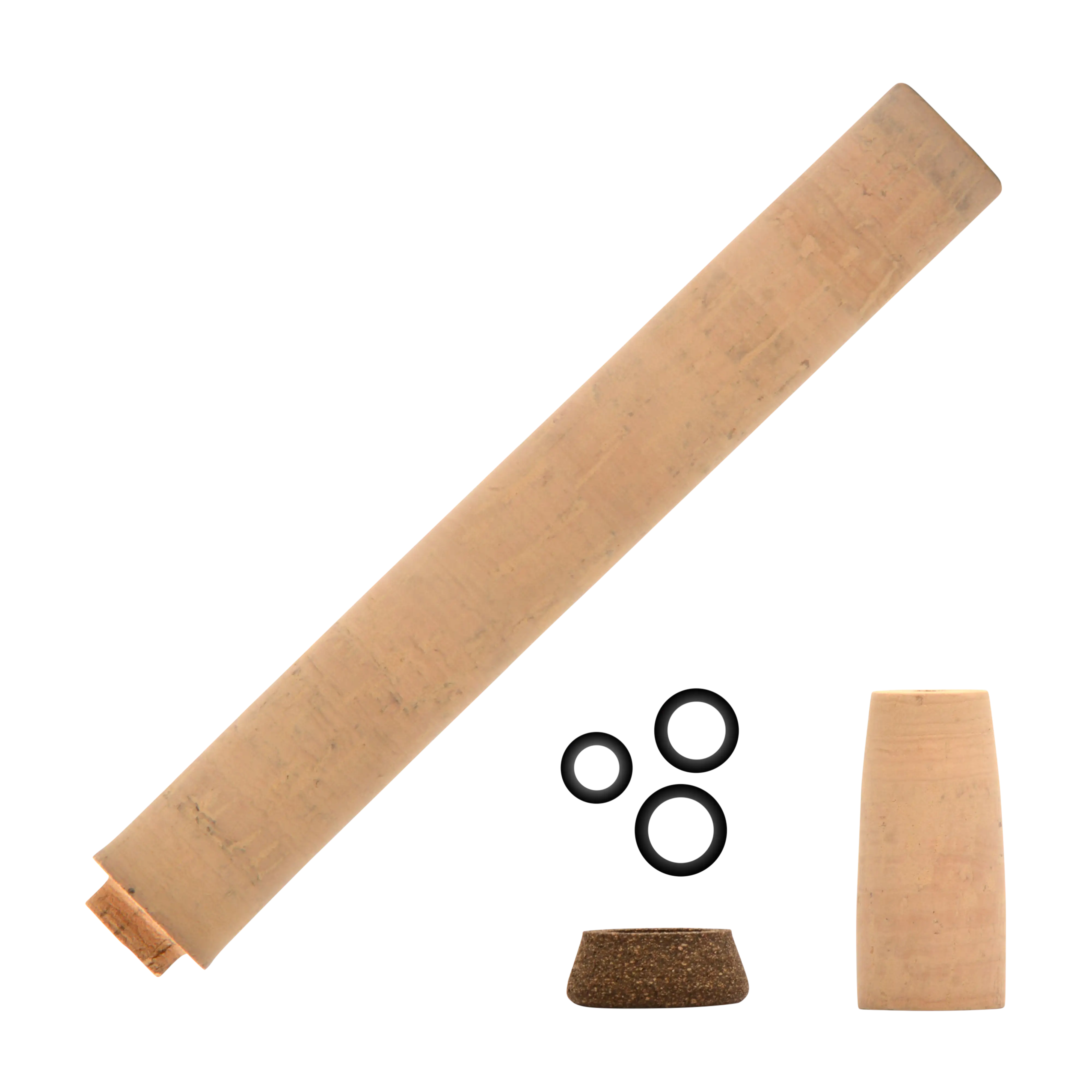 American Tackle Full Grip Kits for Spinning Rods - Image 8