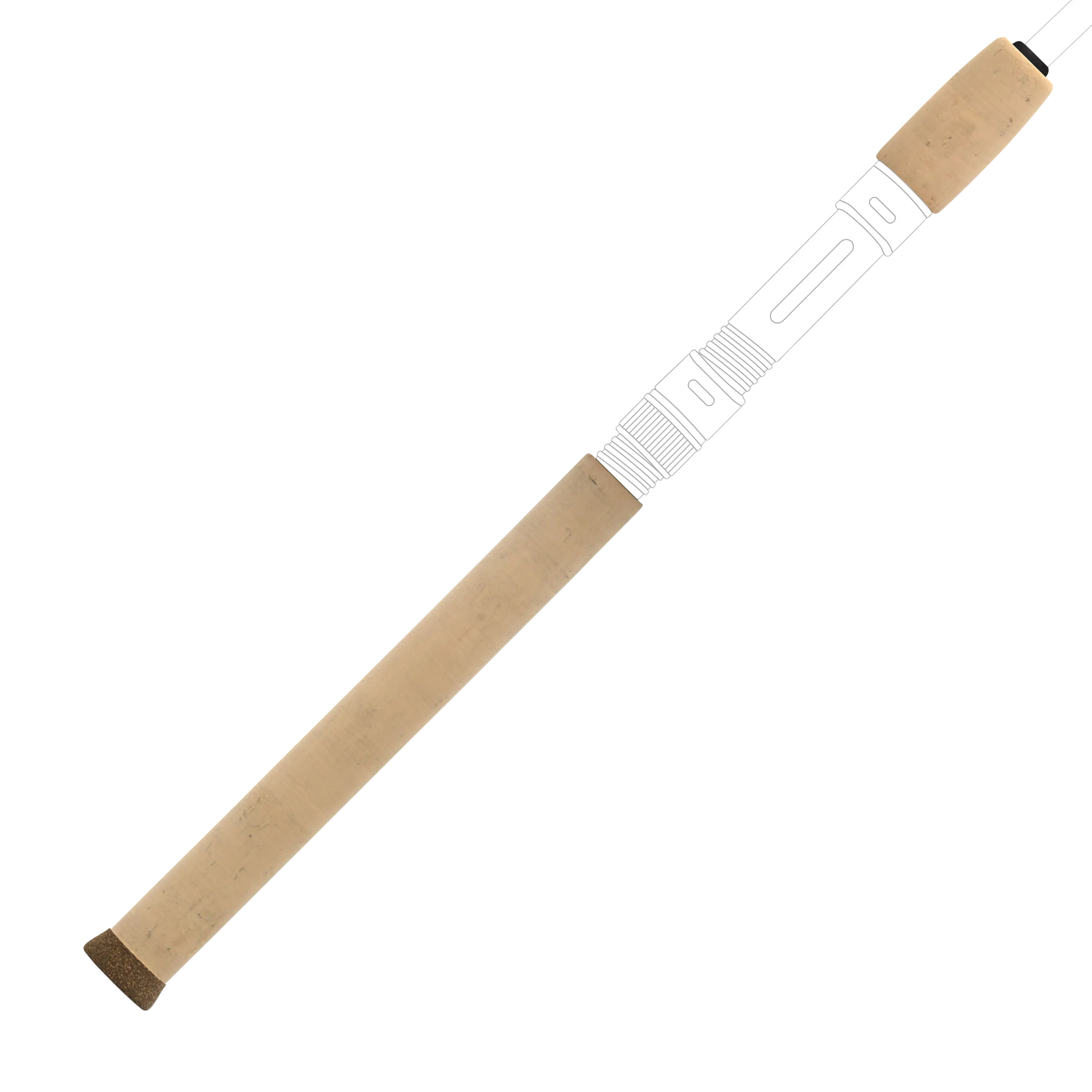 American Tackle Full Grip Kits for Spinning Rods - Image 9