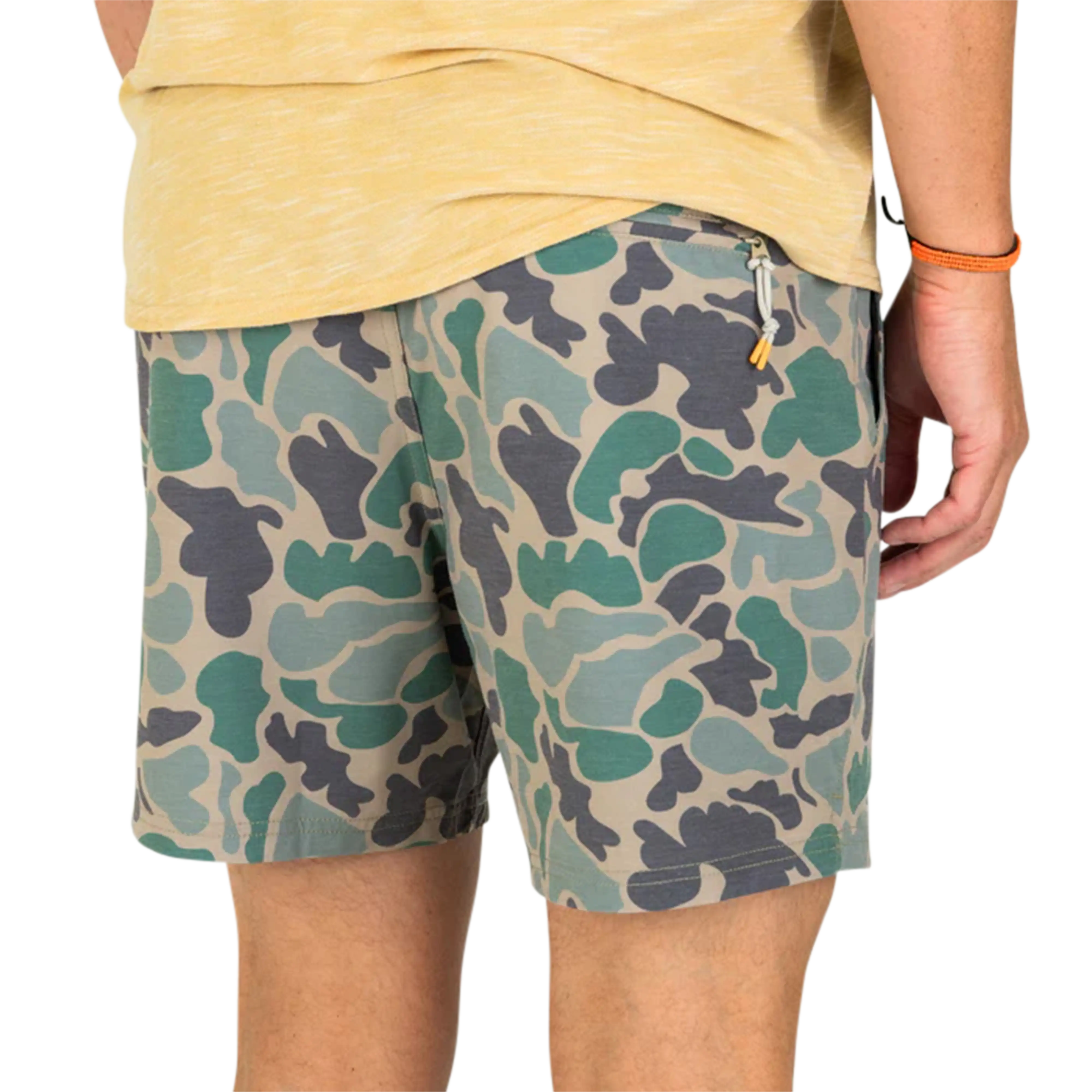 Marsh Wear Fulton 6" Volley Shorts - Image 4