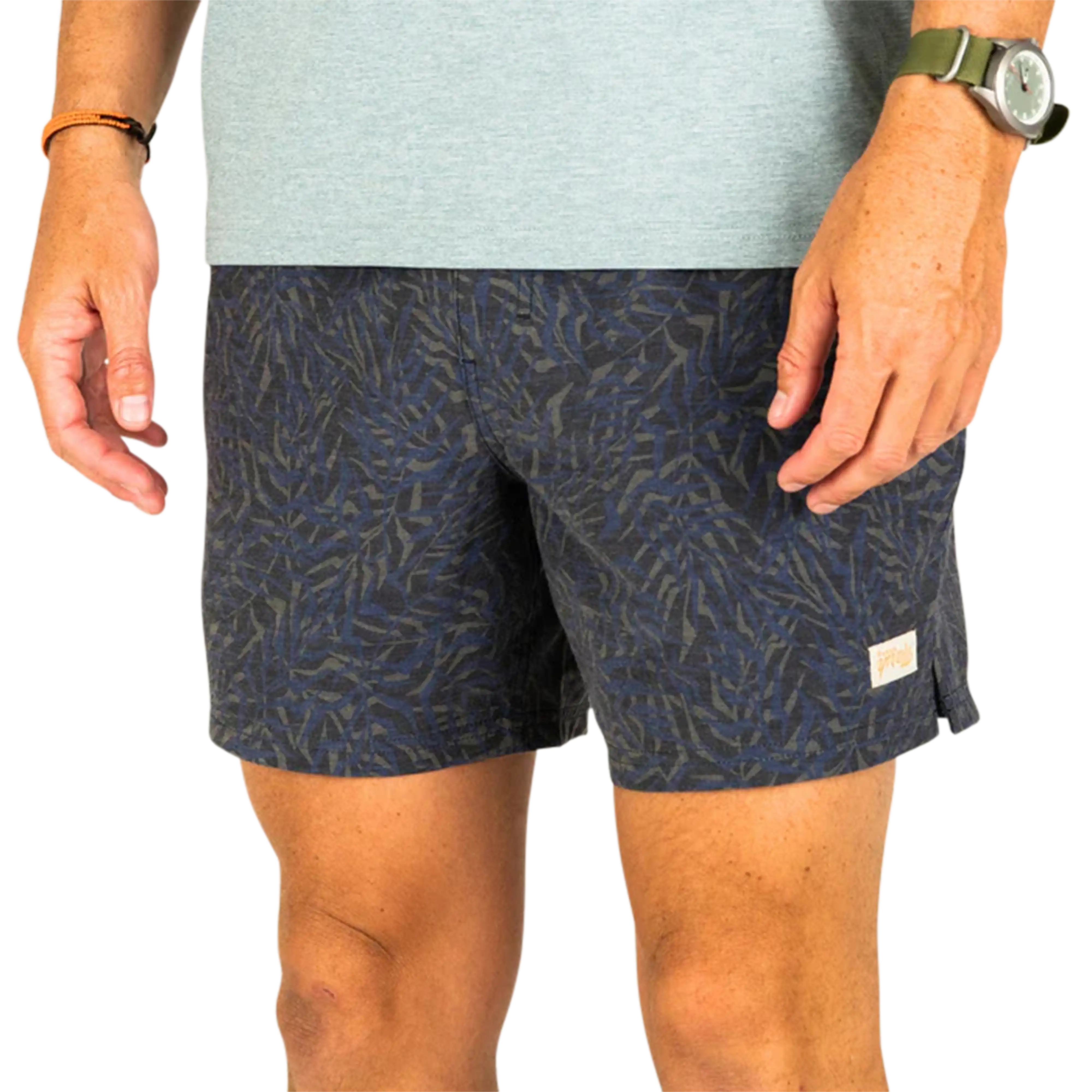 Marsh Wear Fulton 6" Volley Shorts - Image 7