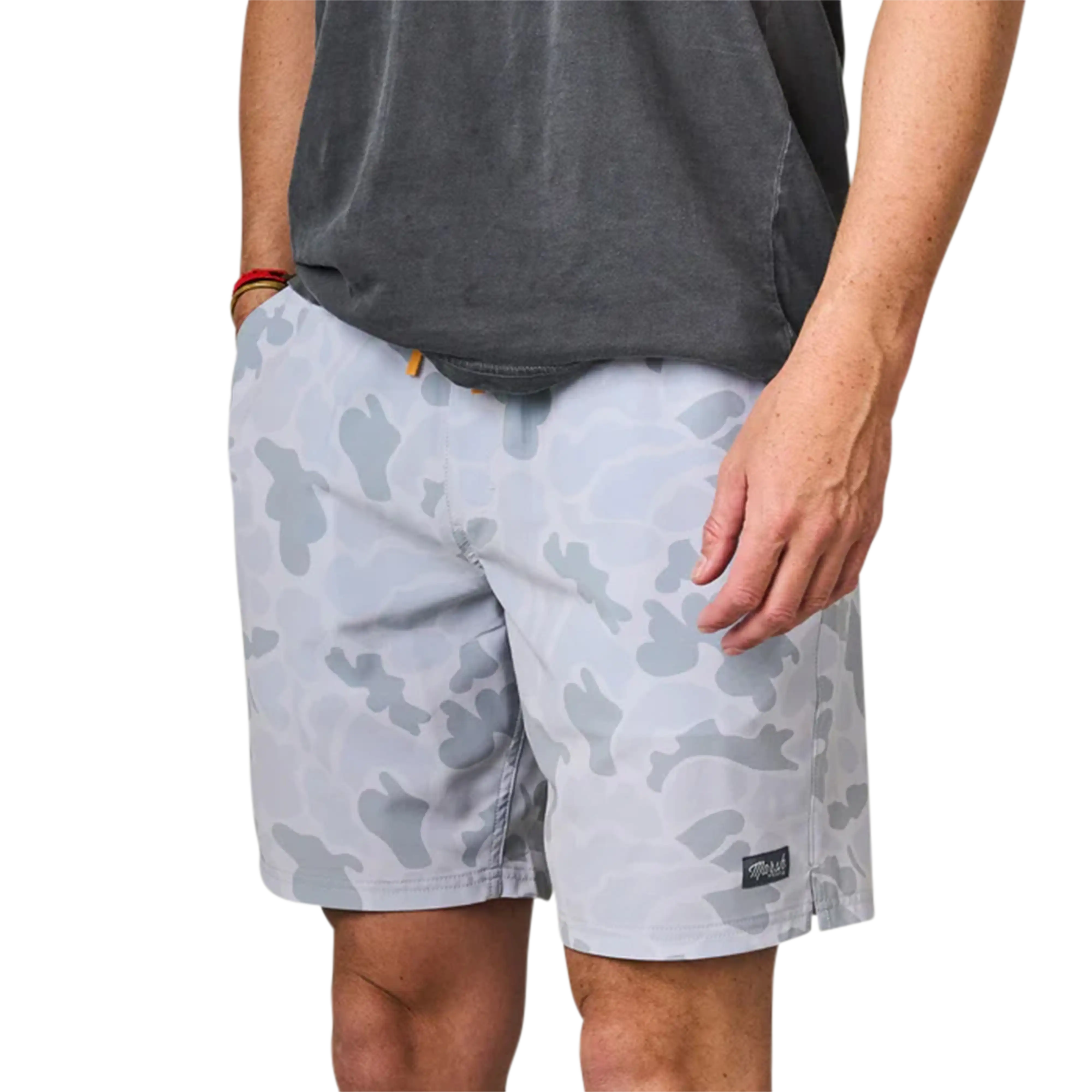 Marsh Wear Fulton Hagood Volley Shorts - Image 11