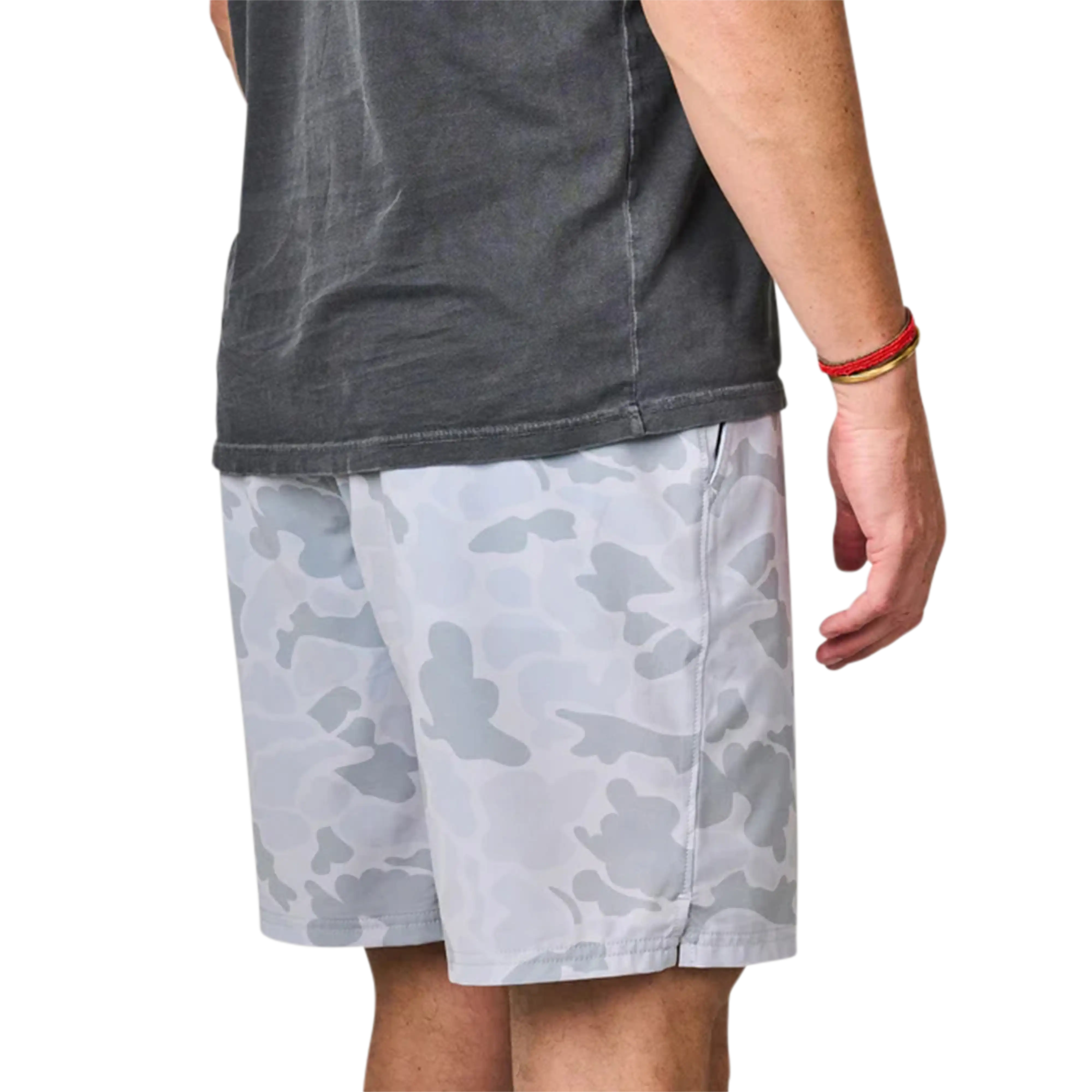 Marsh Wear Fulton Hagood Volley Shorts - Image 12