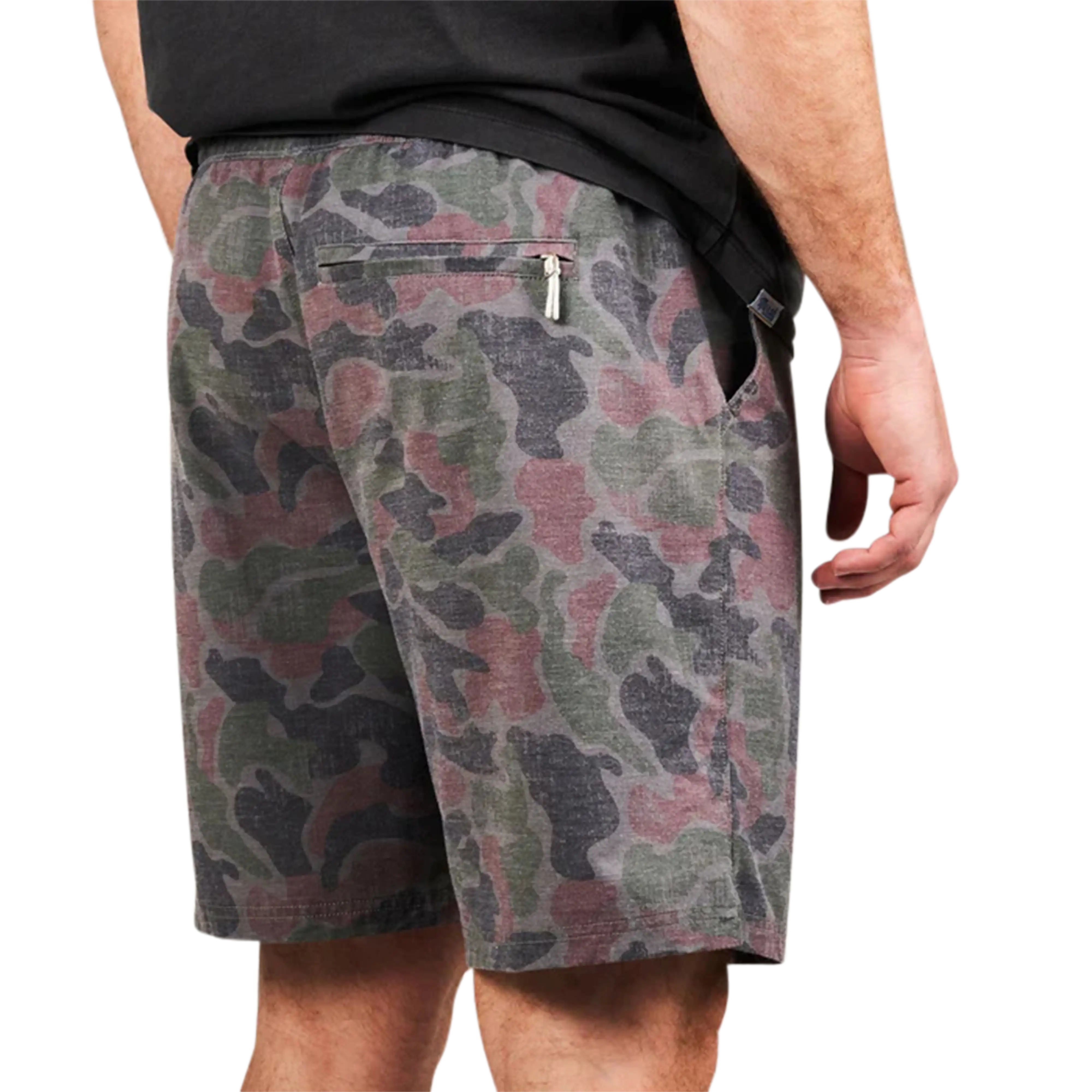 Marsh Wear Fulton Hagood Volley Shorts - Image 4