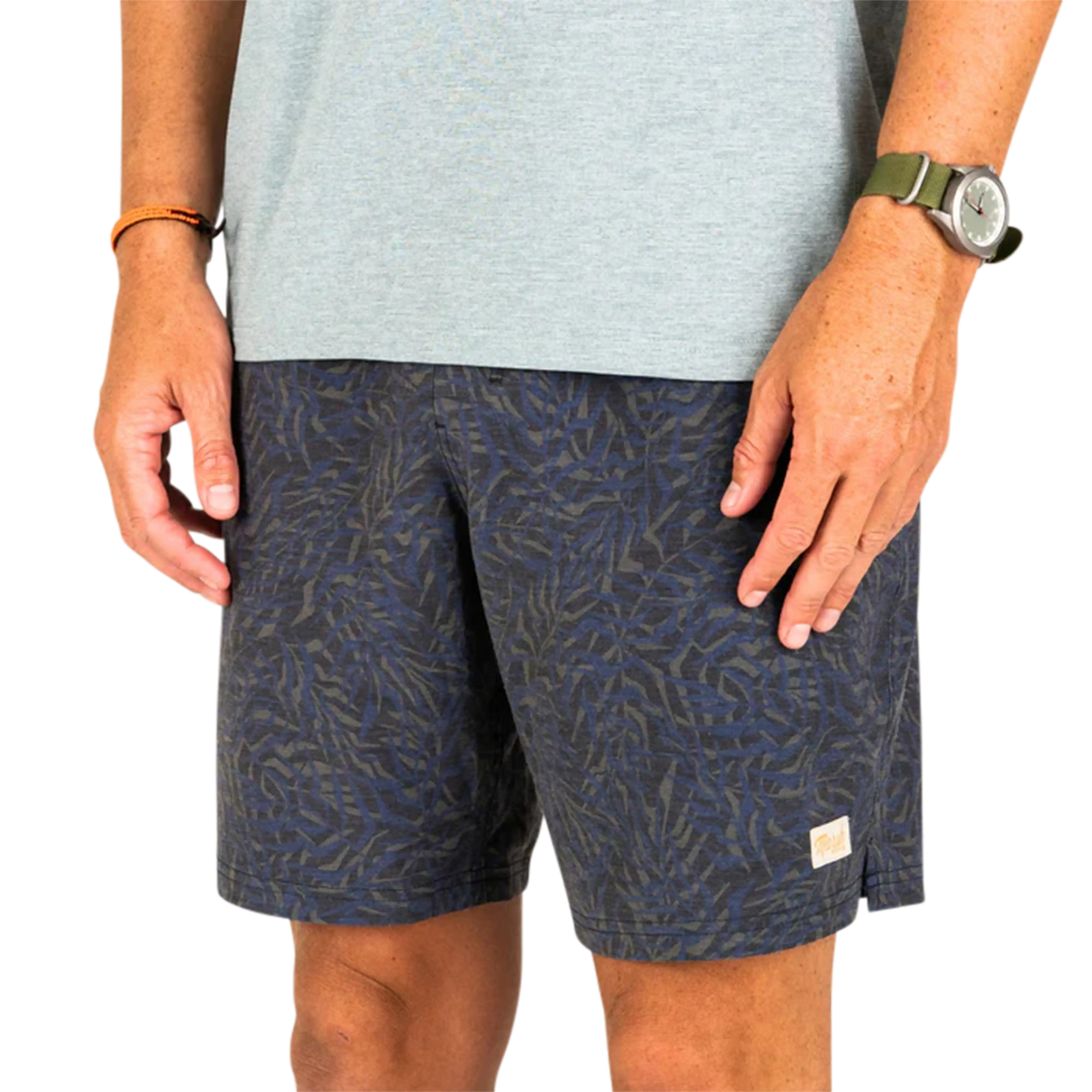 Marsh Wear Fulton Hagood Volley Shorts - Image 7