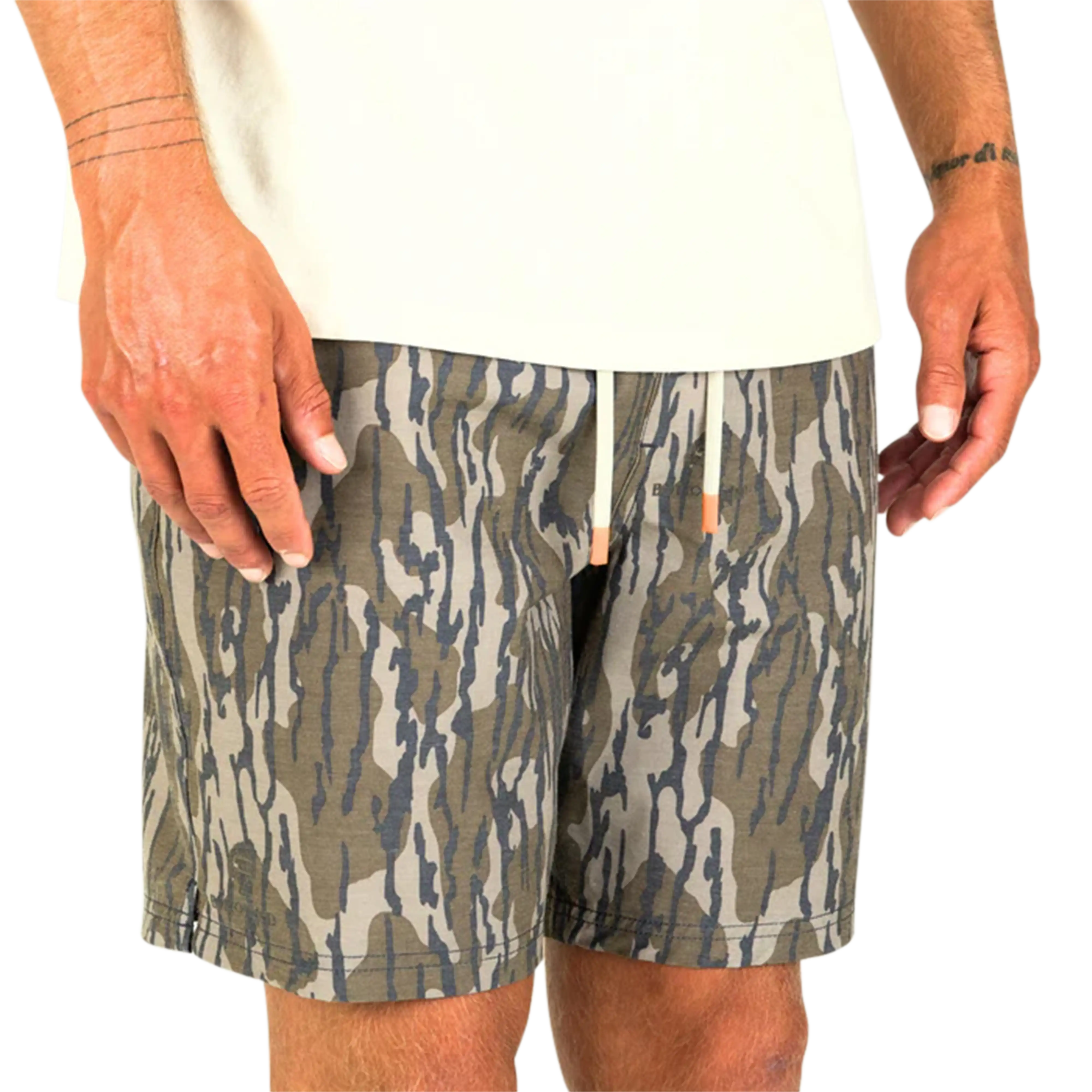 Marsh Wear Bottomland Fulton Volley Shorts - Image 3