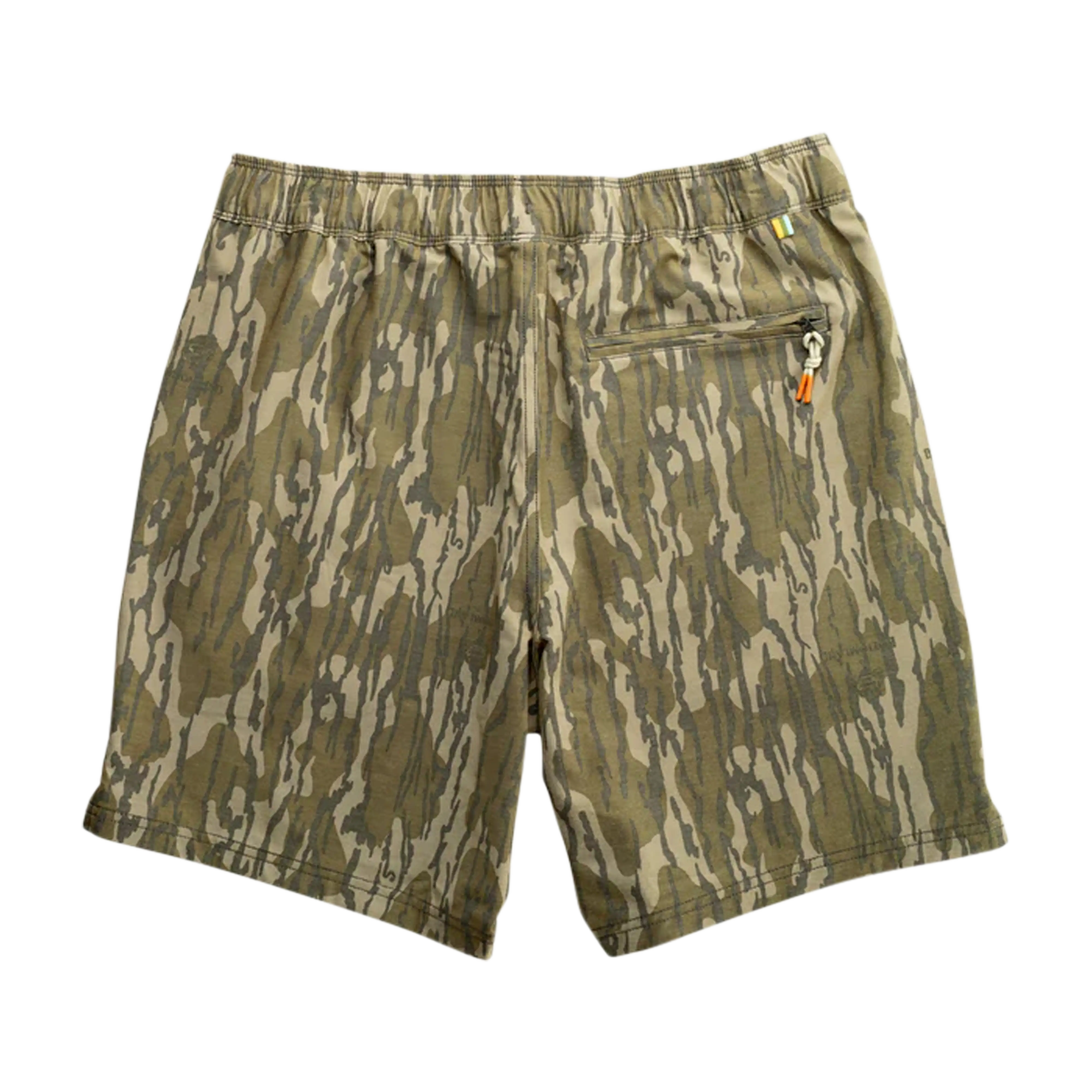 Marsh Wear Bottomland Fulton Volley Shorts - Image 4