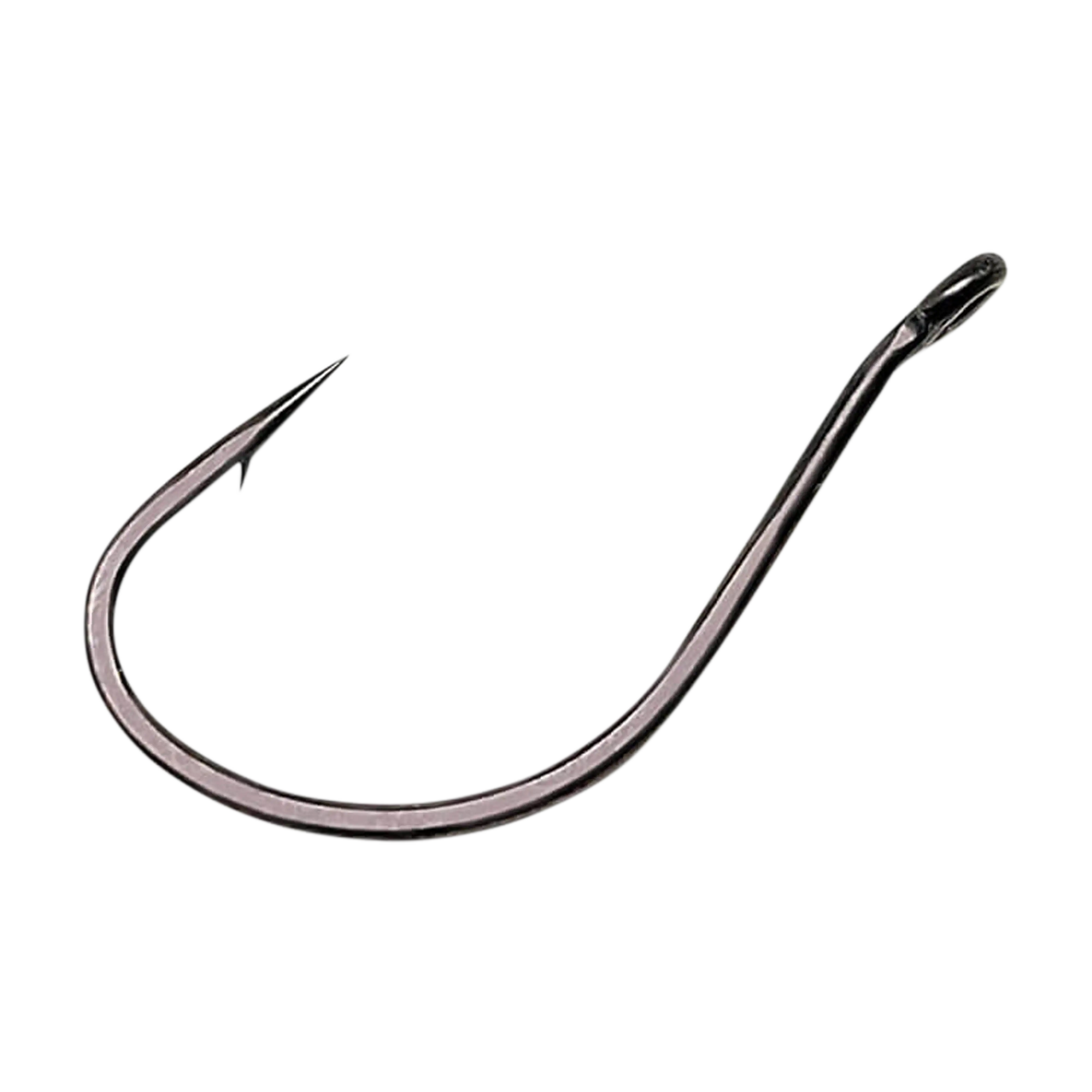 Gamakatsu G-Finesse TGW Drop Shot Nano Hooks - Image 3