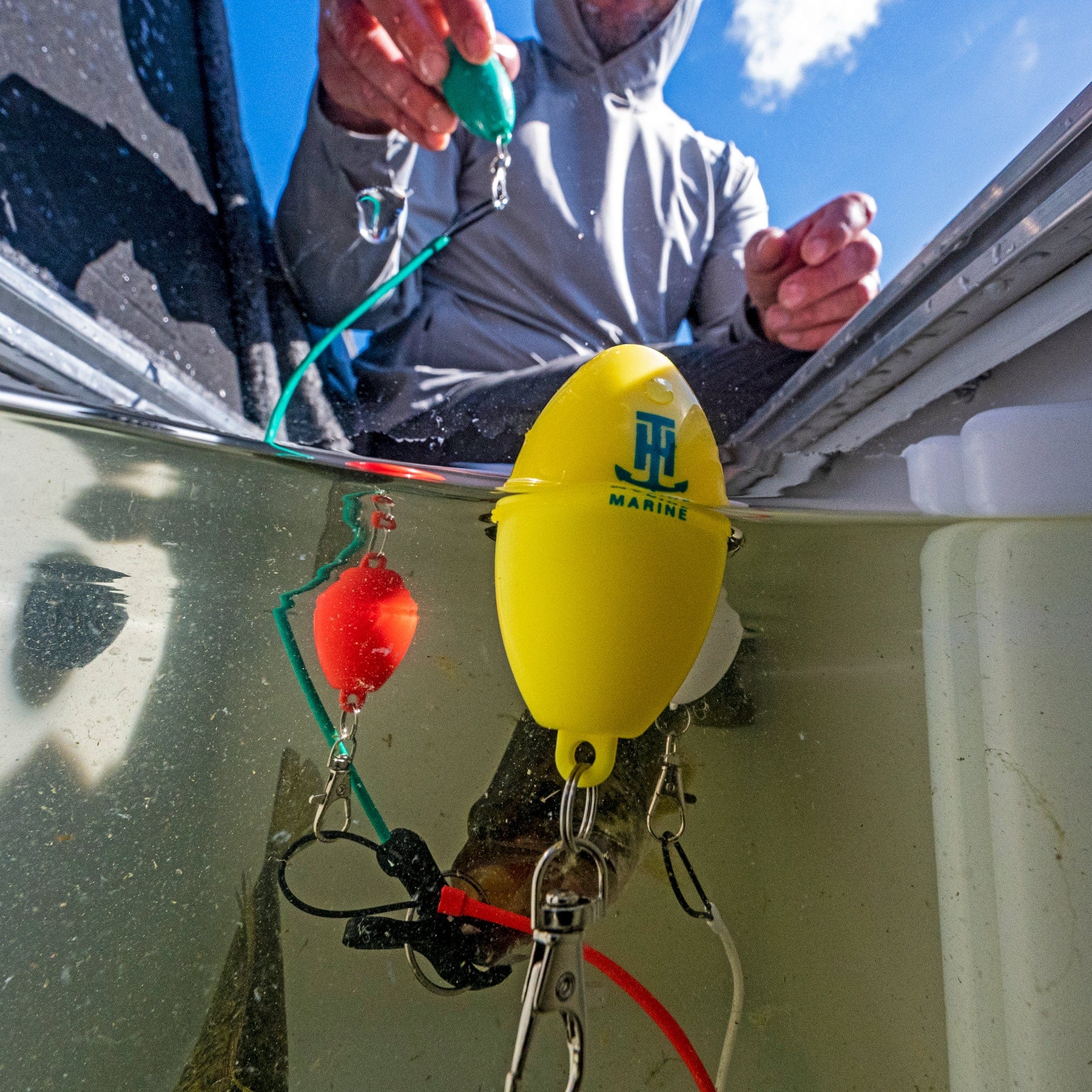 T-H Marine G-Force Conservation Cull System (Gen 2) - Image 6