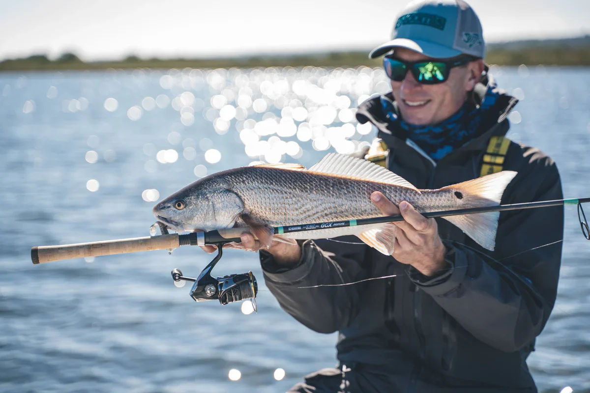 G. Loomis GCX Inshore Spinning Rods - Image 4