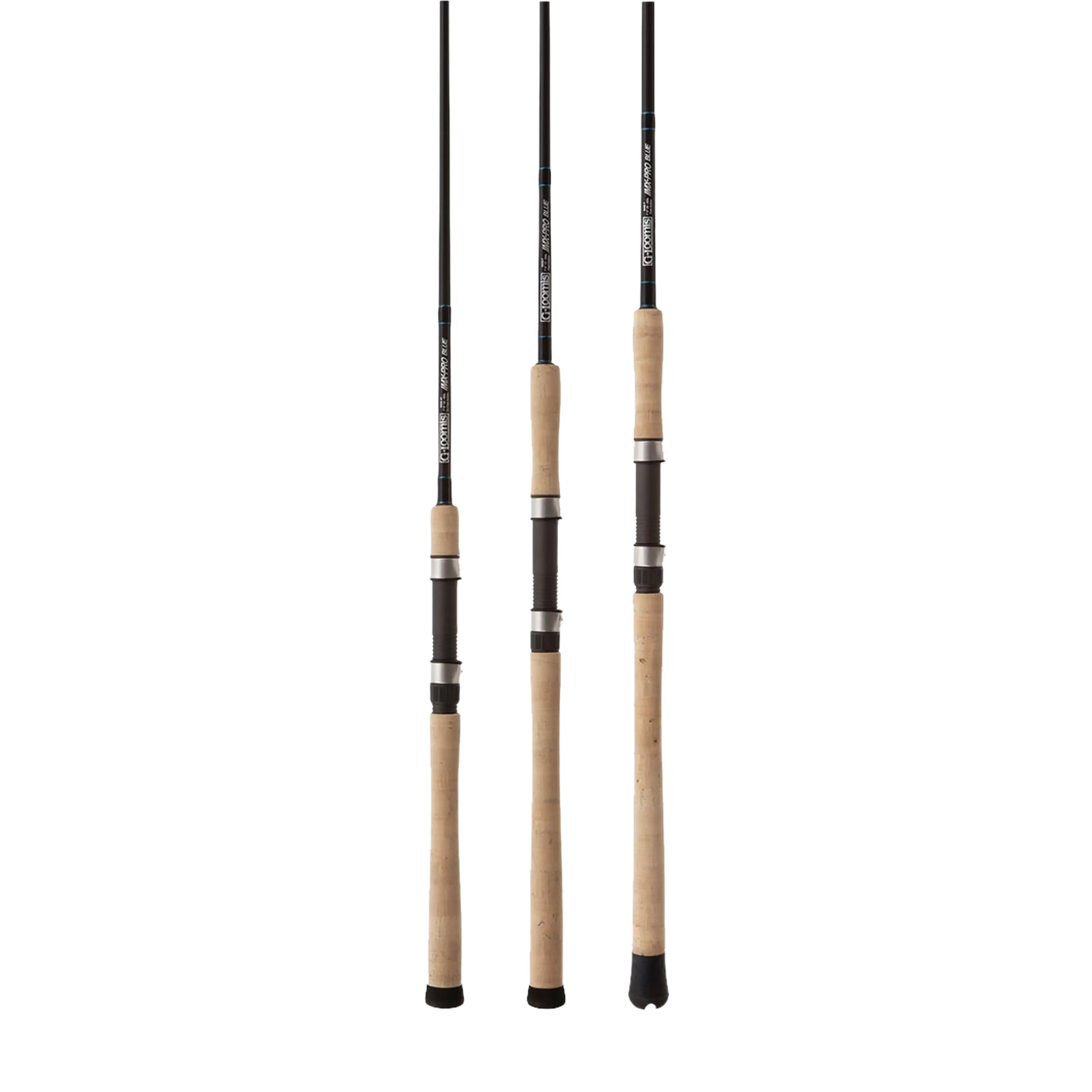 G. Loomis IMX Pro Blue Spinning Rods - Image 2