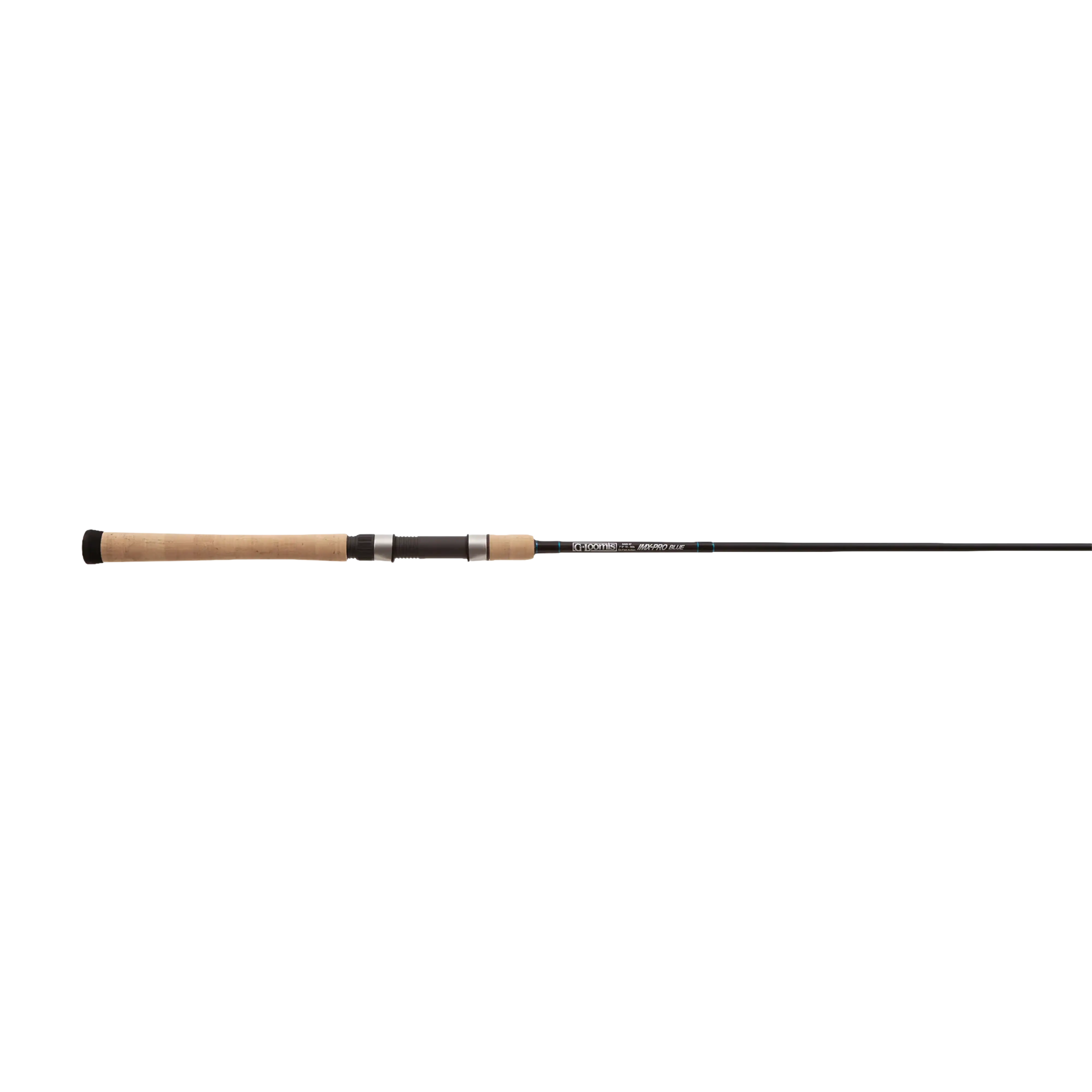 G. Loomis IMX Pro Blue Spinning Rods - Image 5