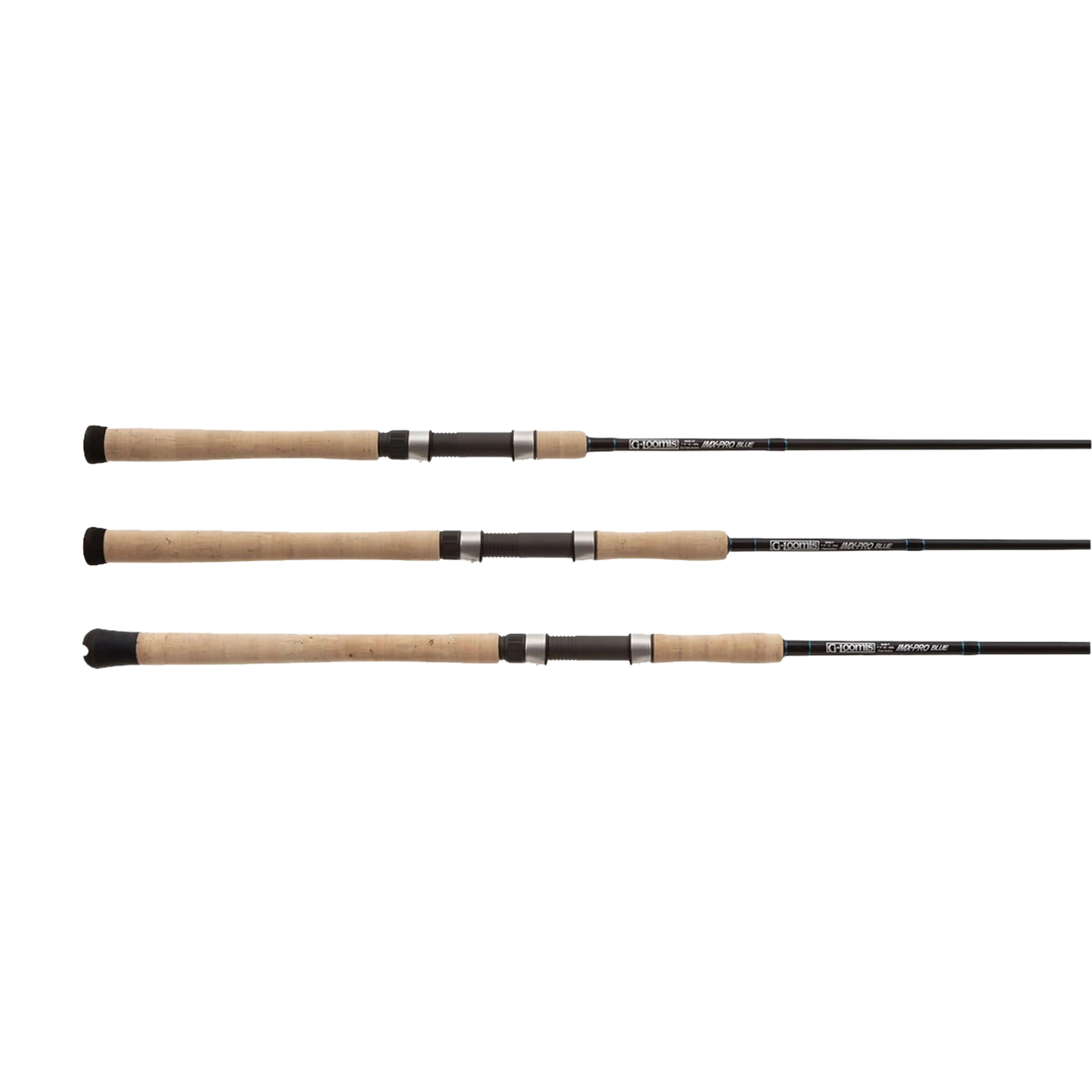 G. Loomis IMX Pro Blue Spinning Rods - Image 6