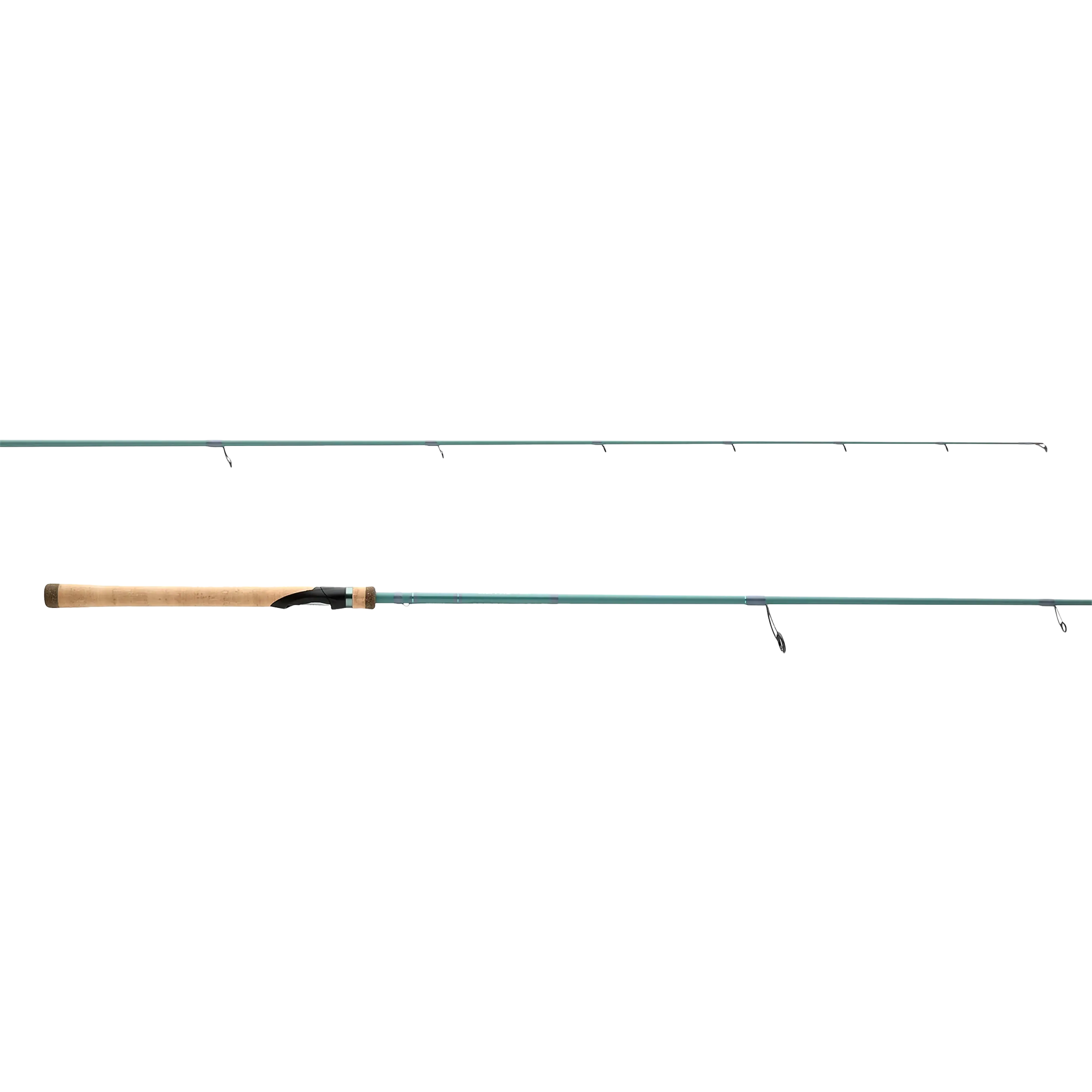 G. Loomis IMX Pro Green Spinning Rods - Image 10