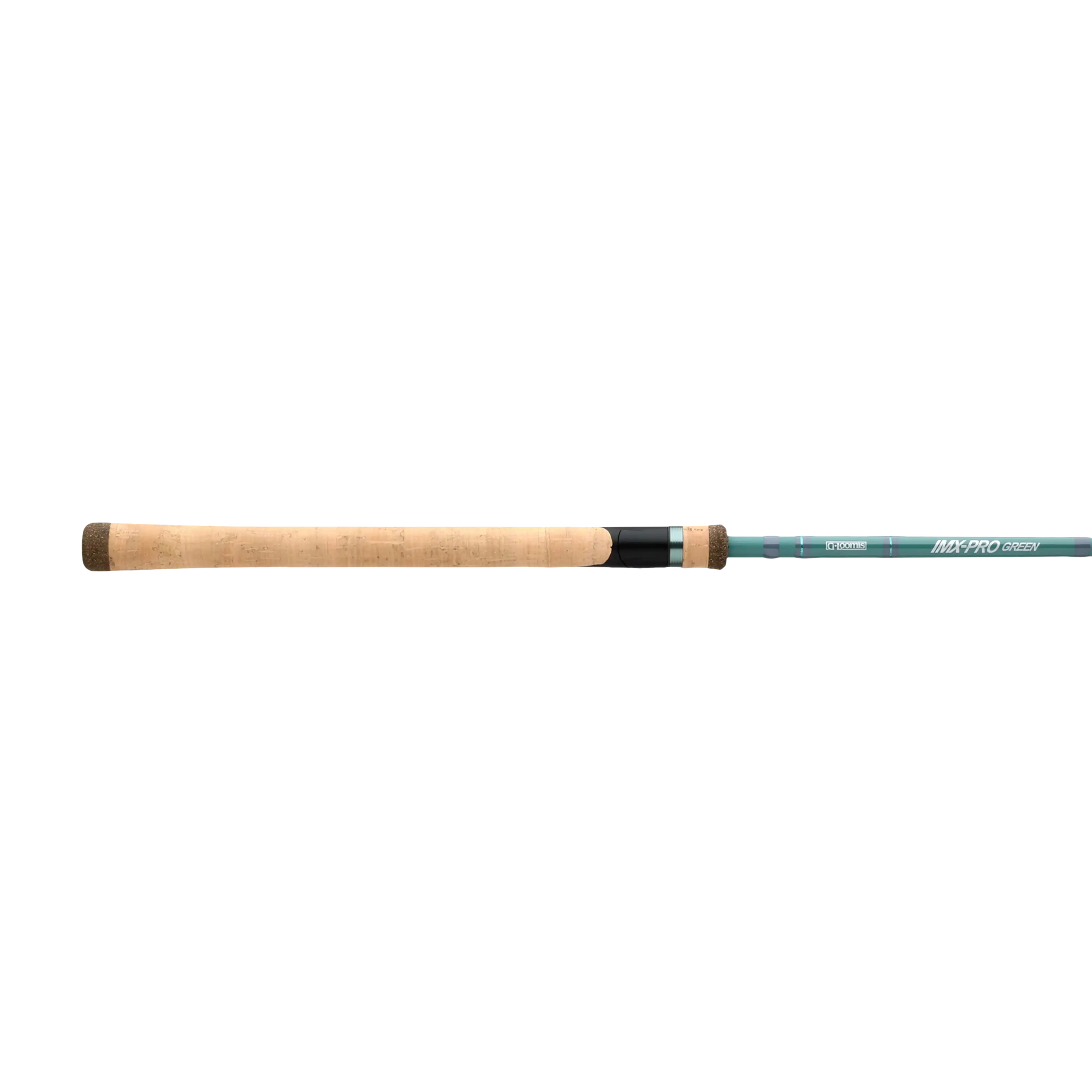 G. Loomis IMX Pro Green Spinning Rods - Image 11
