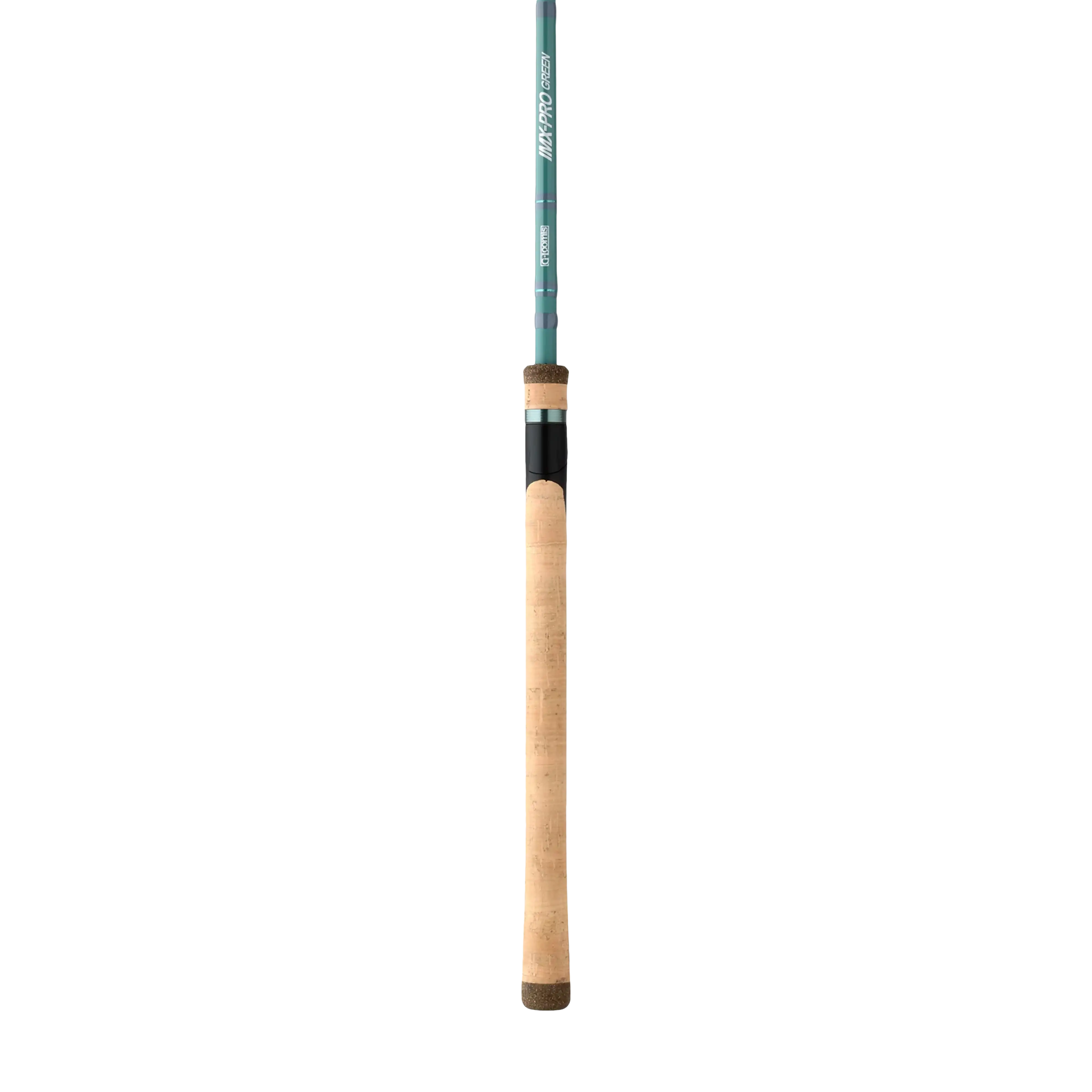 G. Loomis IMX Pro Green Spinning Rods - Image 2
