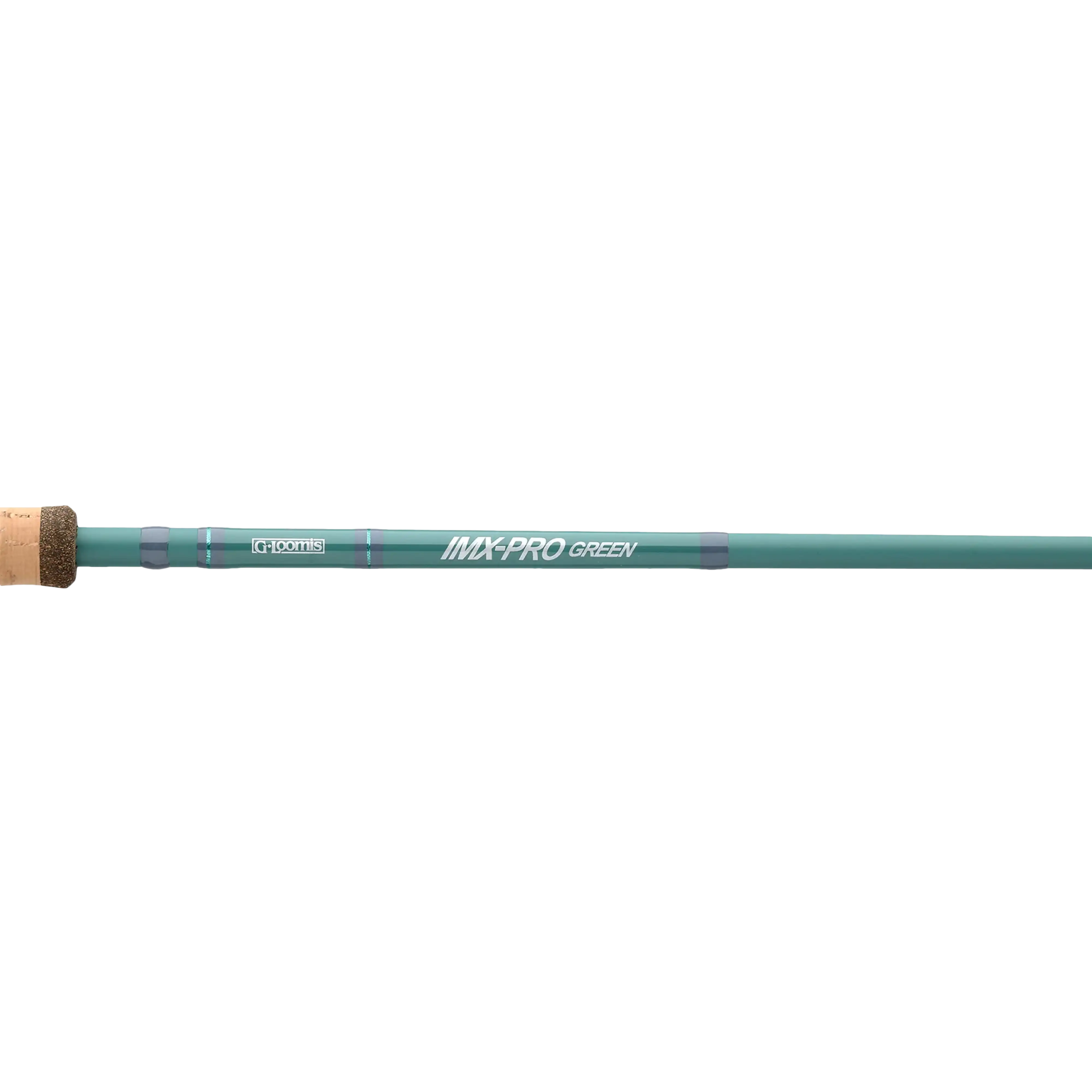 G. Loomis IMX Pro Green Spinning Rods - Image 8