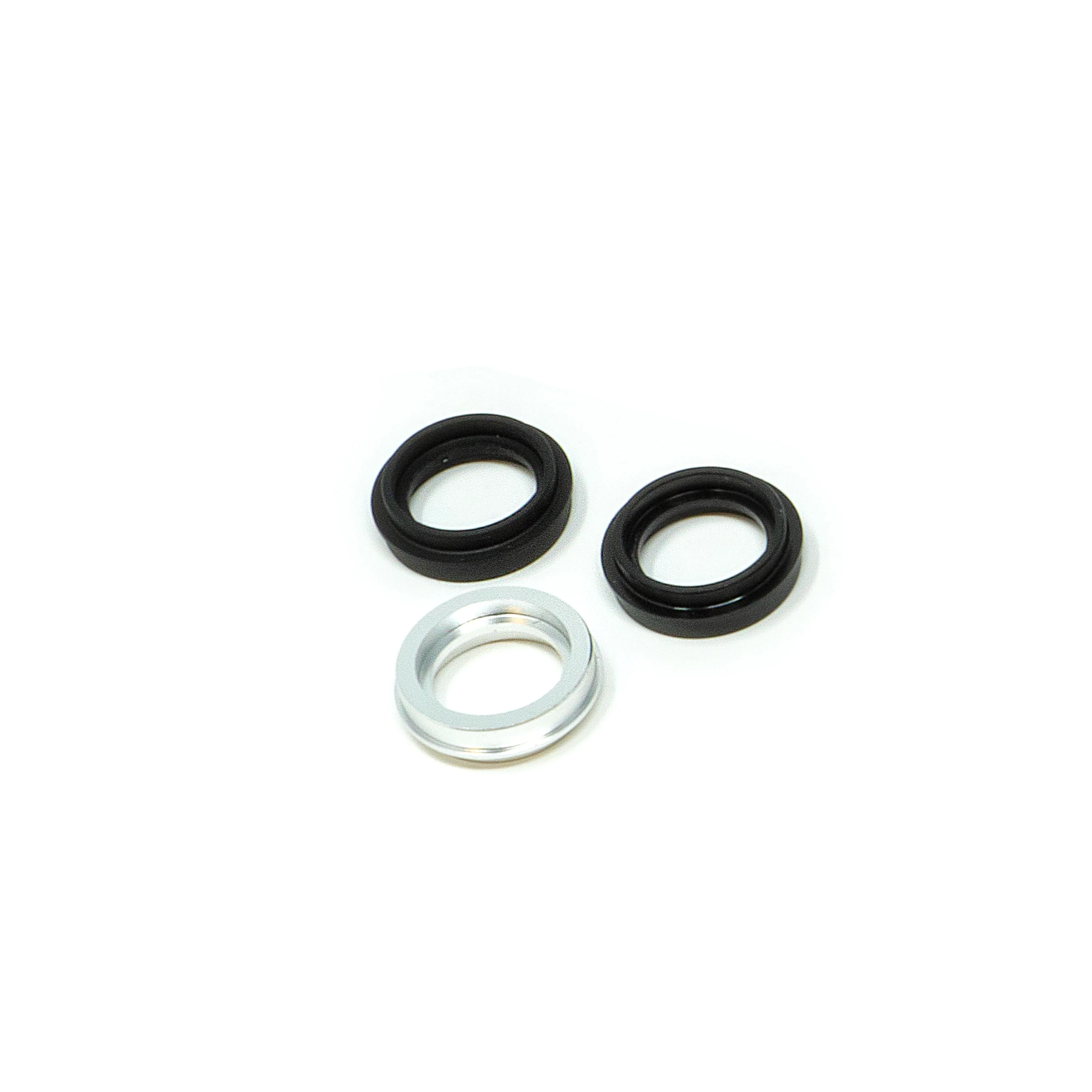 American Tackle G2 Adjustable Carbon Handle Kit – 8" to 15" Rear Grip - Spinning - Image 5