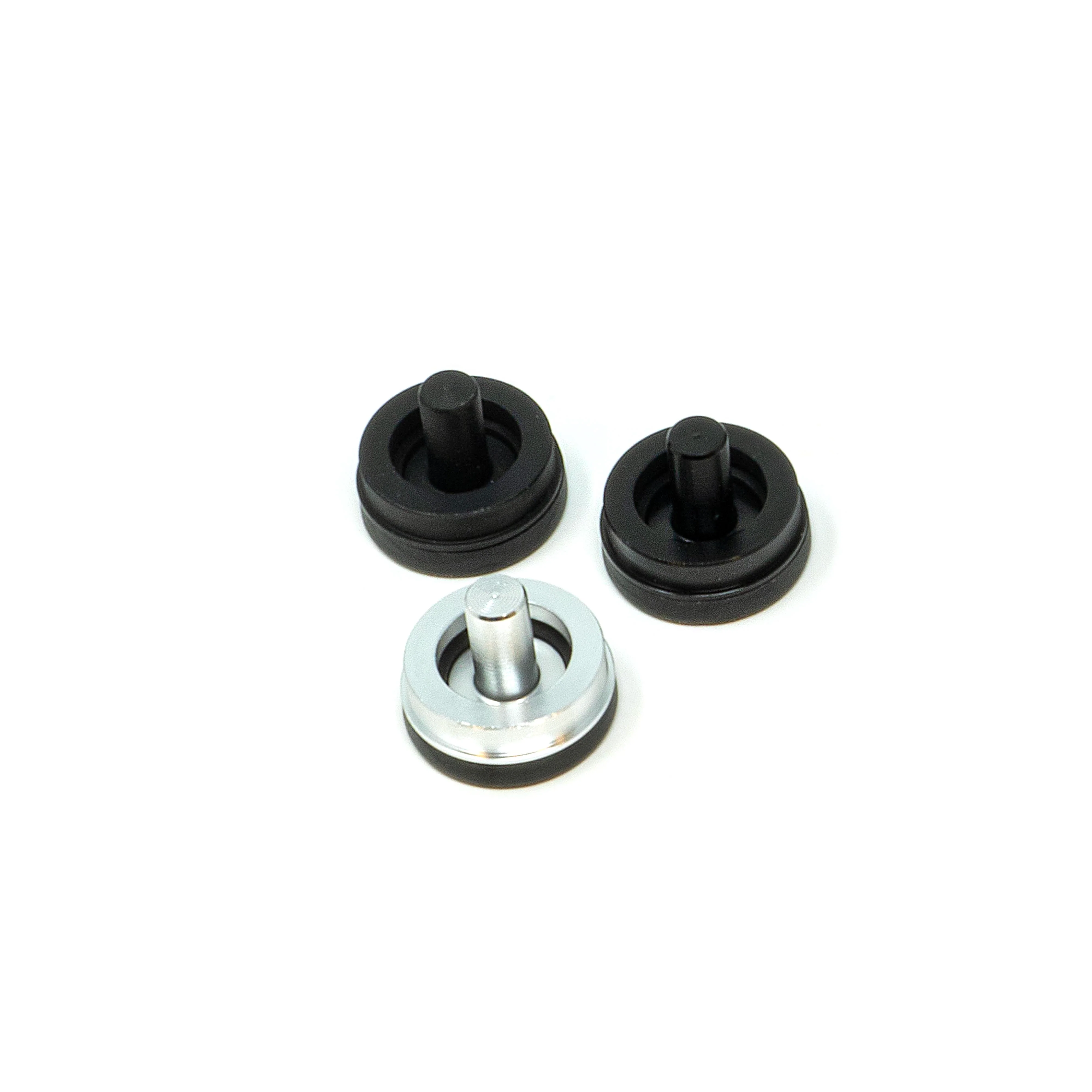 American Tackle G2 Adjustable Carbon Handle Kit – 8" to 15" Rear Grip - Casting - Image 4