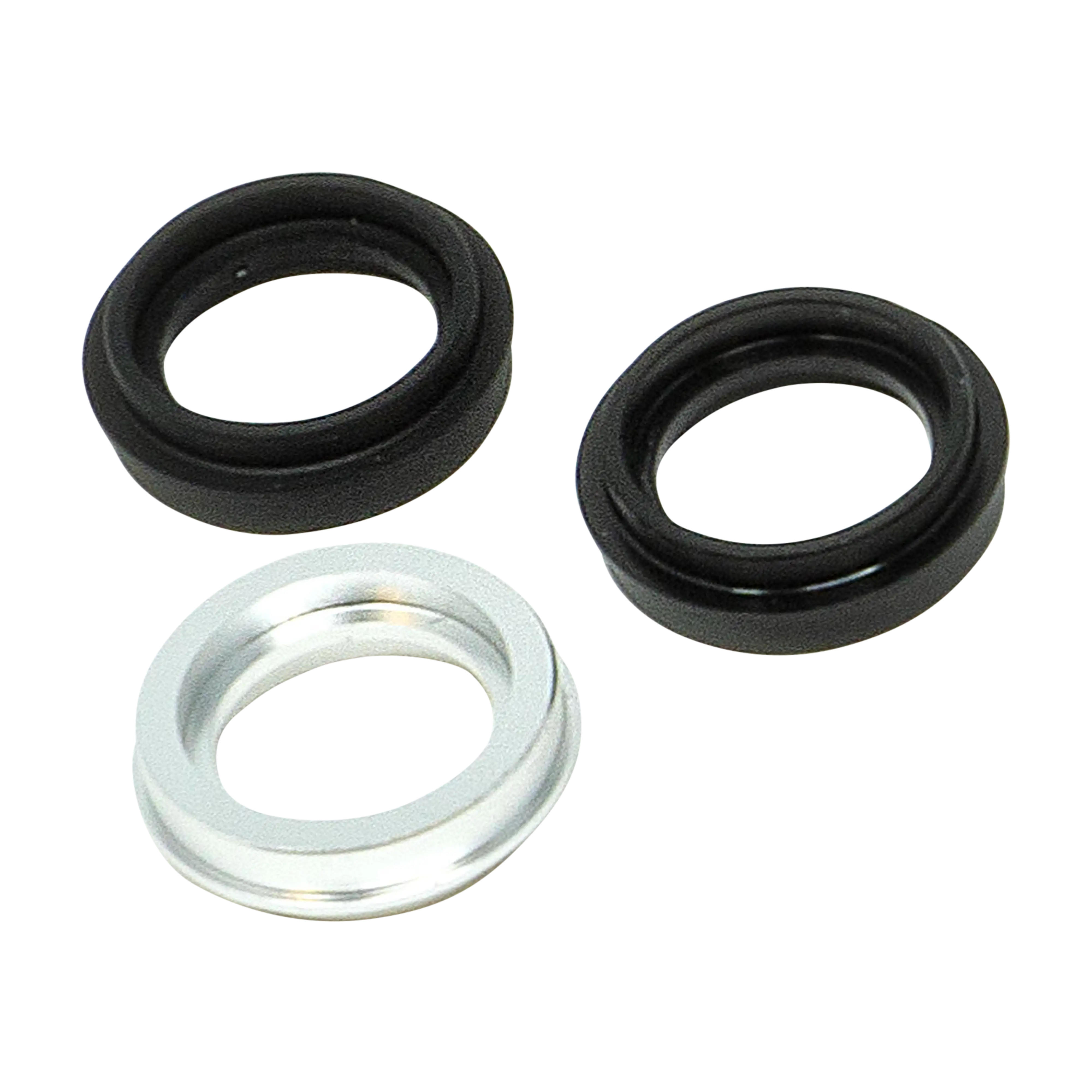 American Tackle G2 Carbon Handle Split Grip Kit - Casting - Image 4
