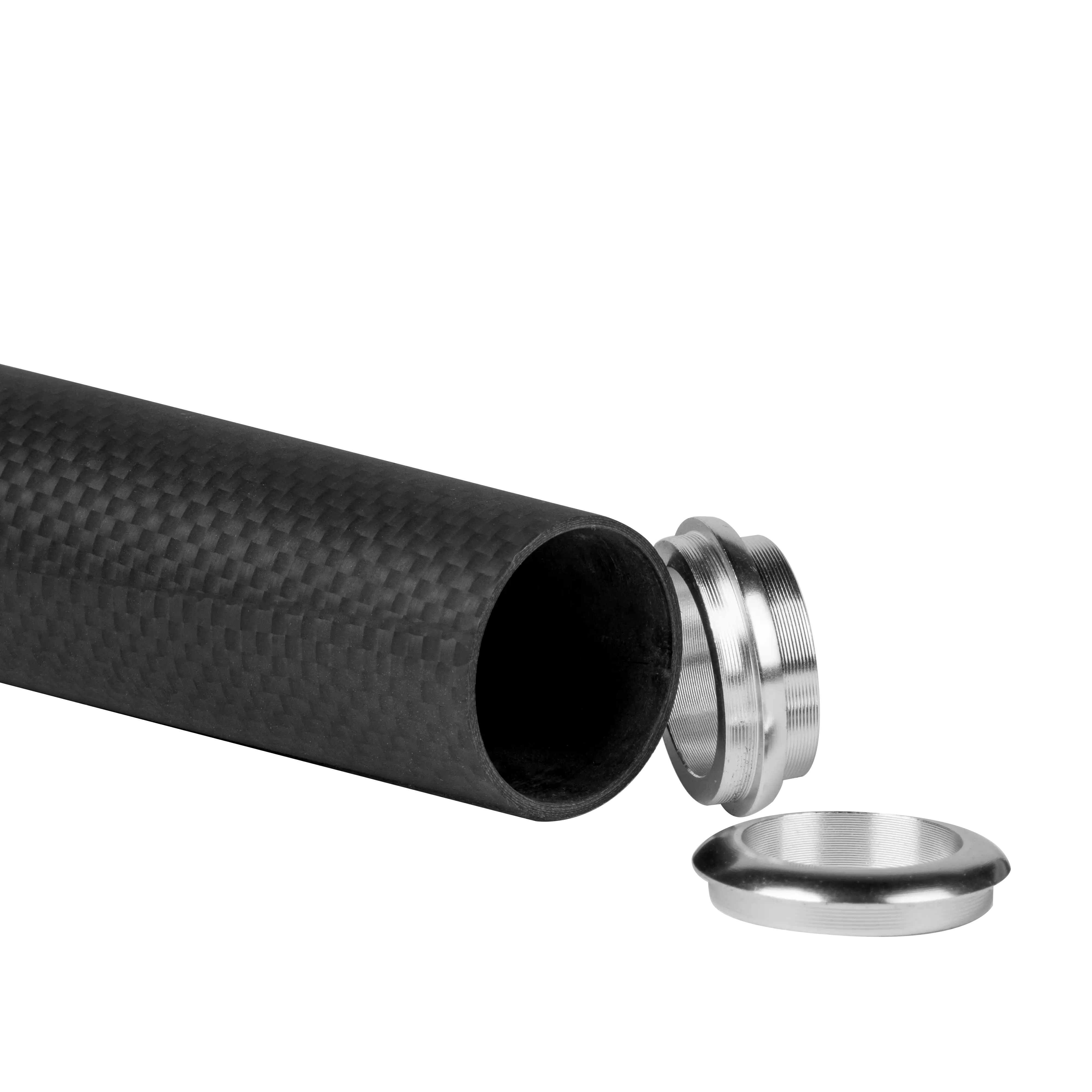 American Tackle G2 Carbon Smooth Grip - 11" & 14" - Image 4