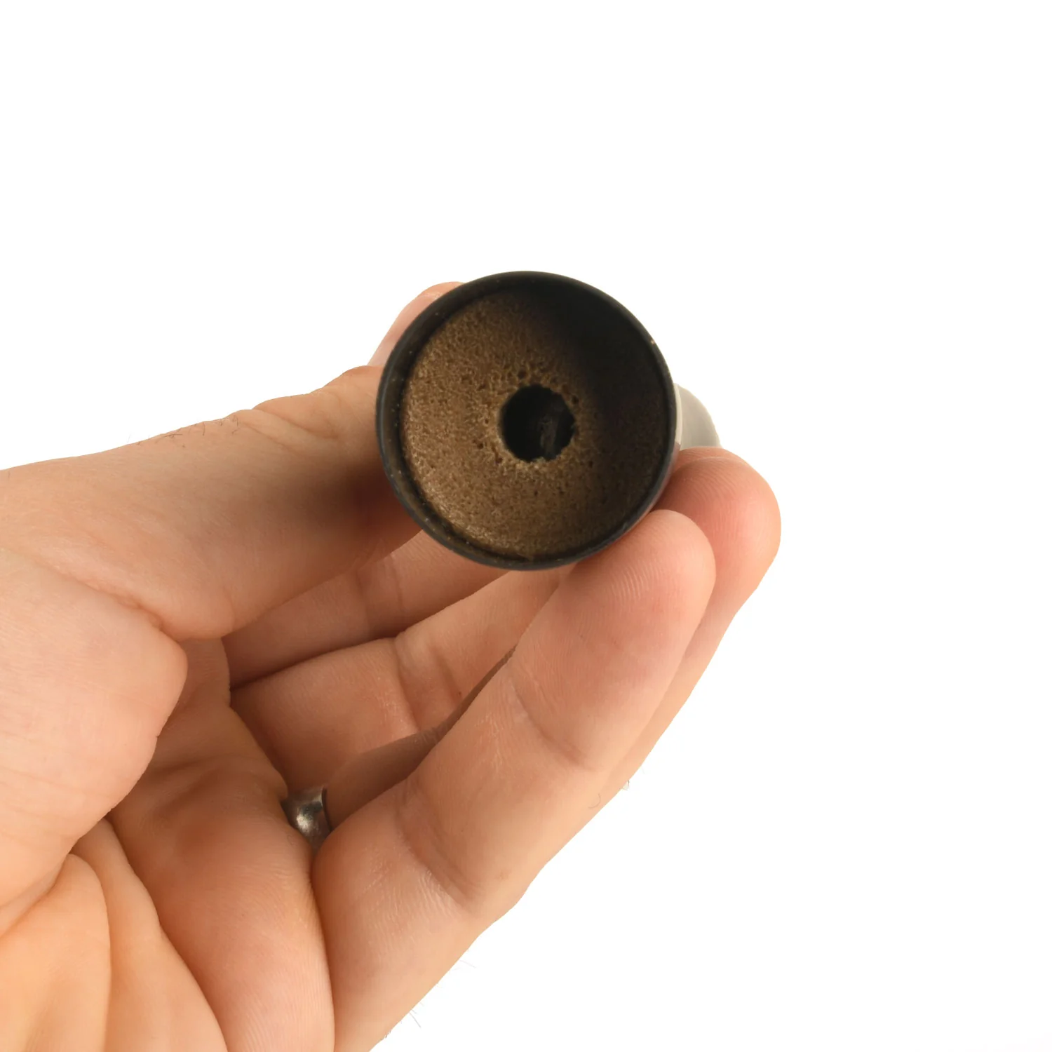 American Tackle G2 Carbon Shaped Casting Rear Grip – 12" - Image 3
