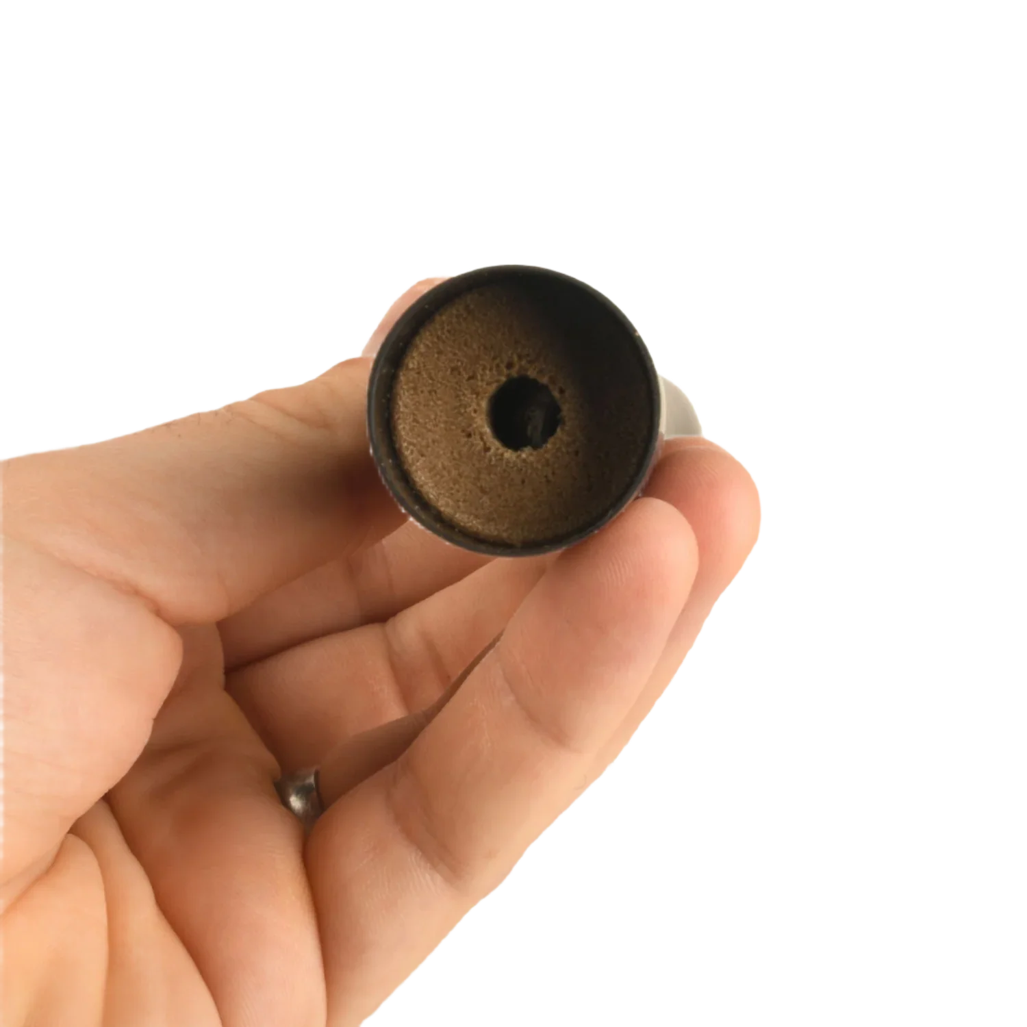 American Tackle G2 Carbon Shaped Spinning Rear Grip - 12" - Image 3