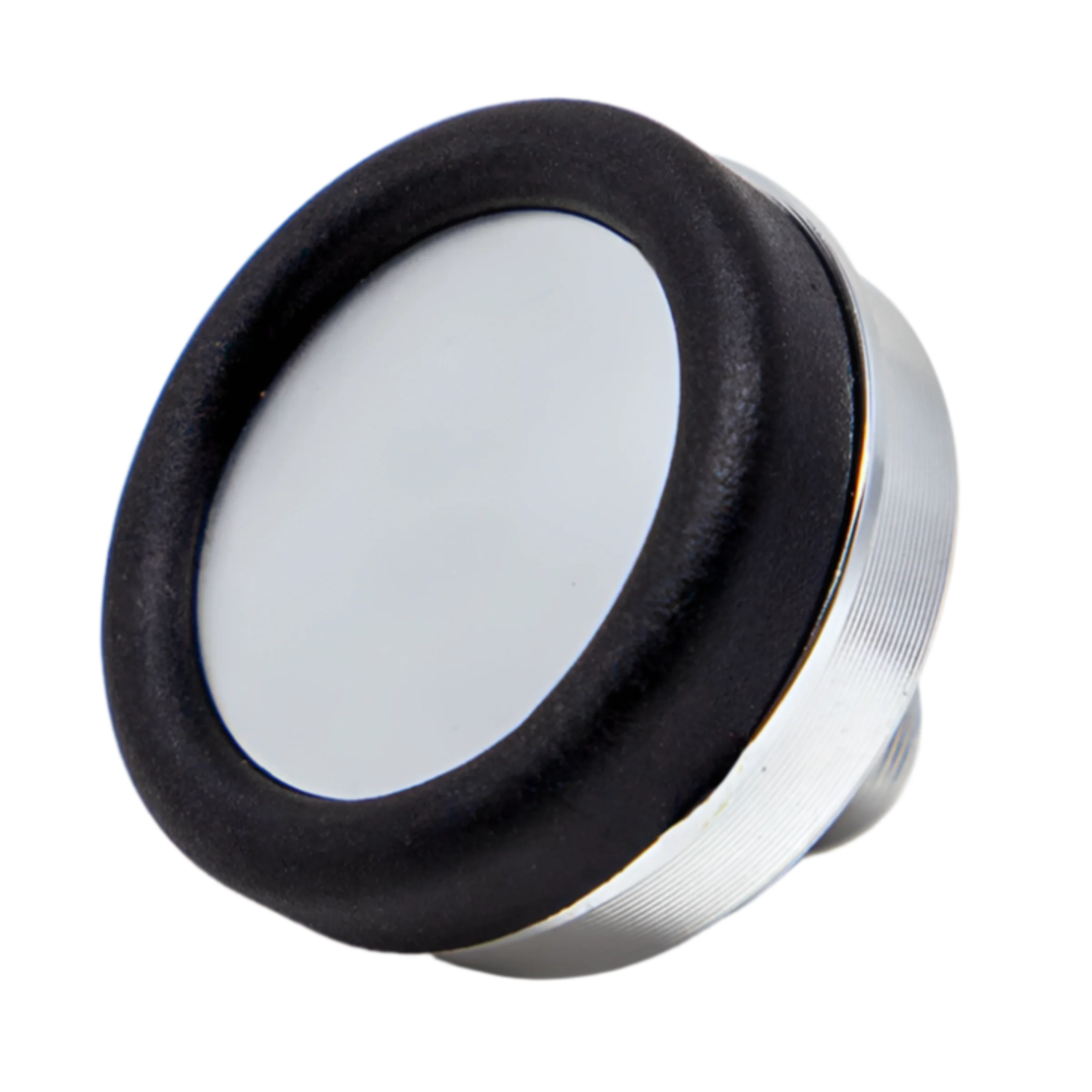 American Tackle G2 Carbon Handle System - Butt Caps - Image 2