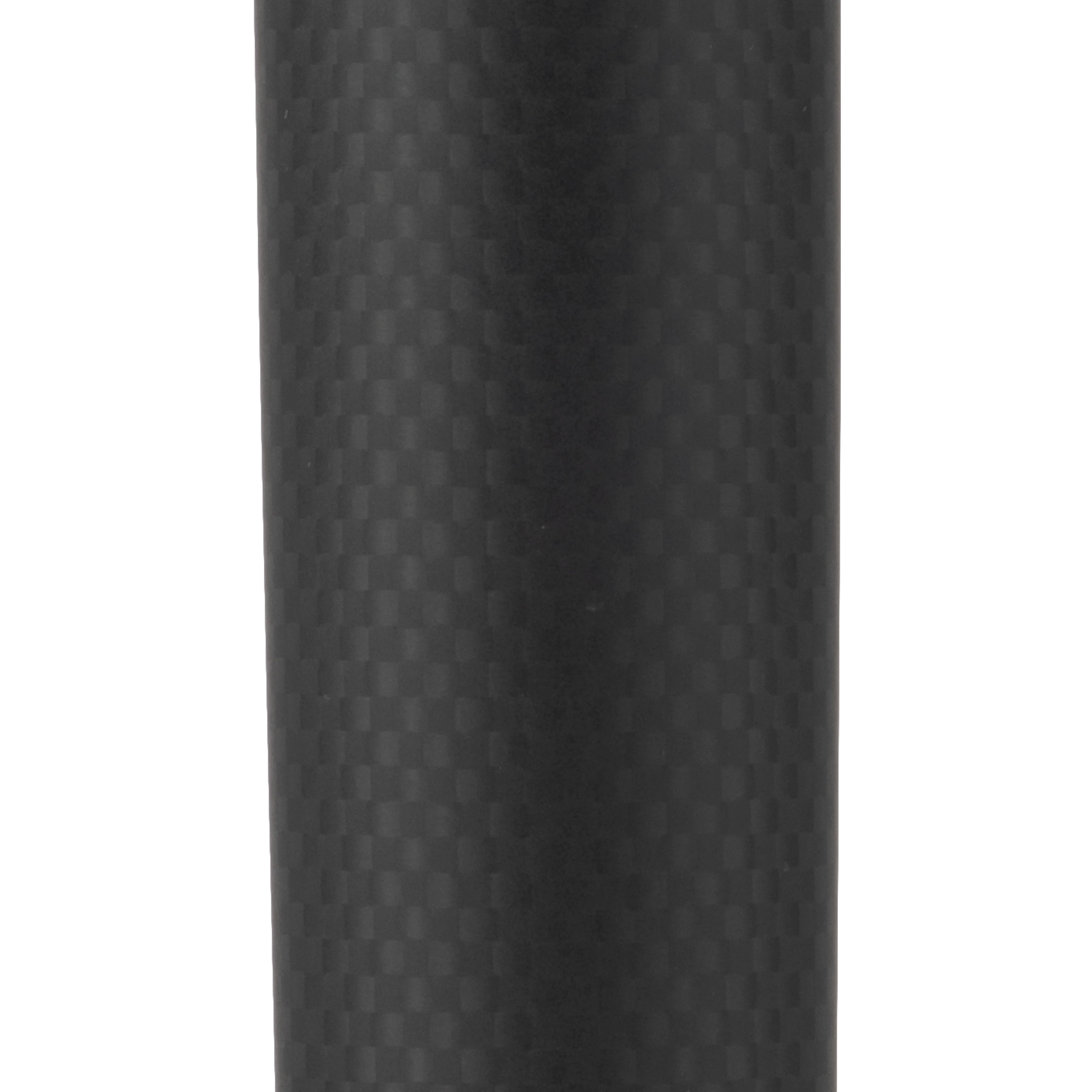 American Tackle G2 Saltwater Carbon Handle 12" Shaped Butt Grip - Image 4