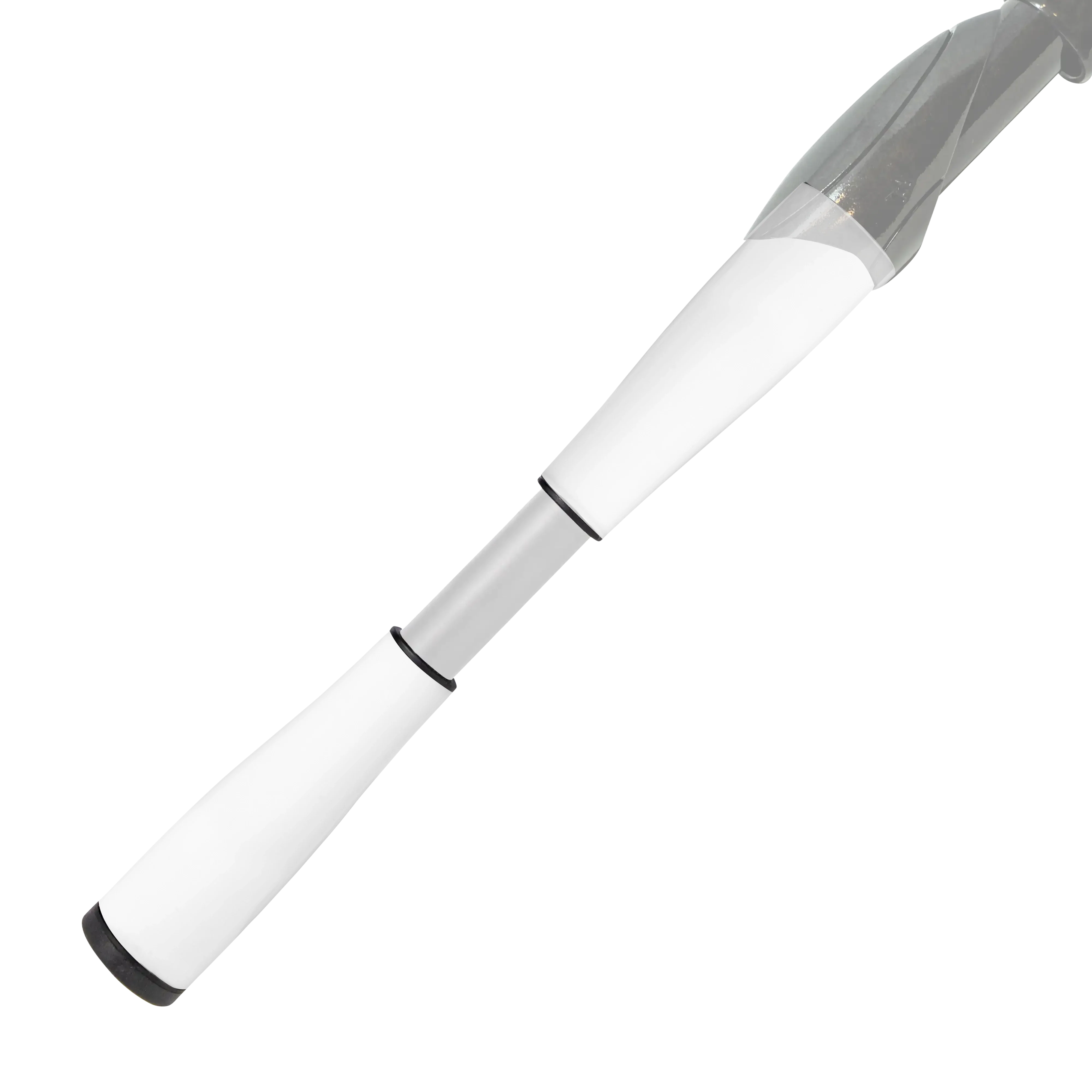 American Tackle G2 Carbon Handle Split Grip Kit - Spinning - Image 2