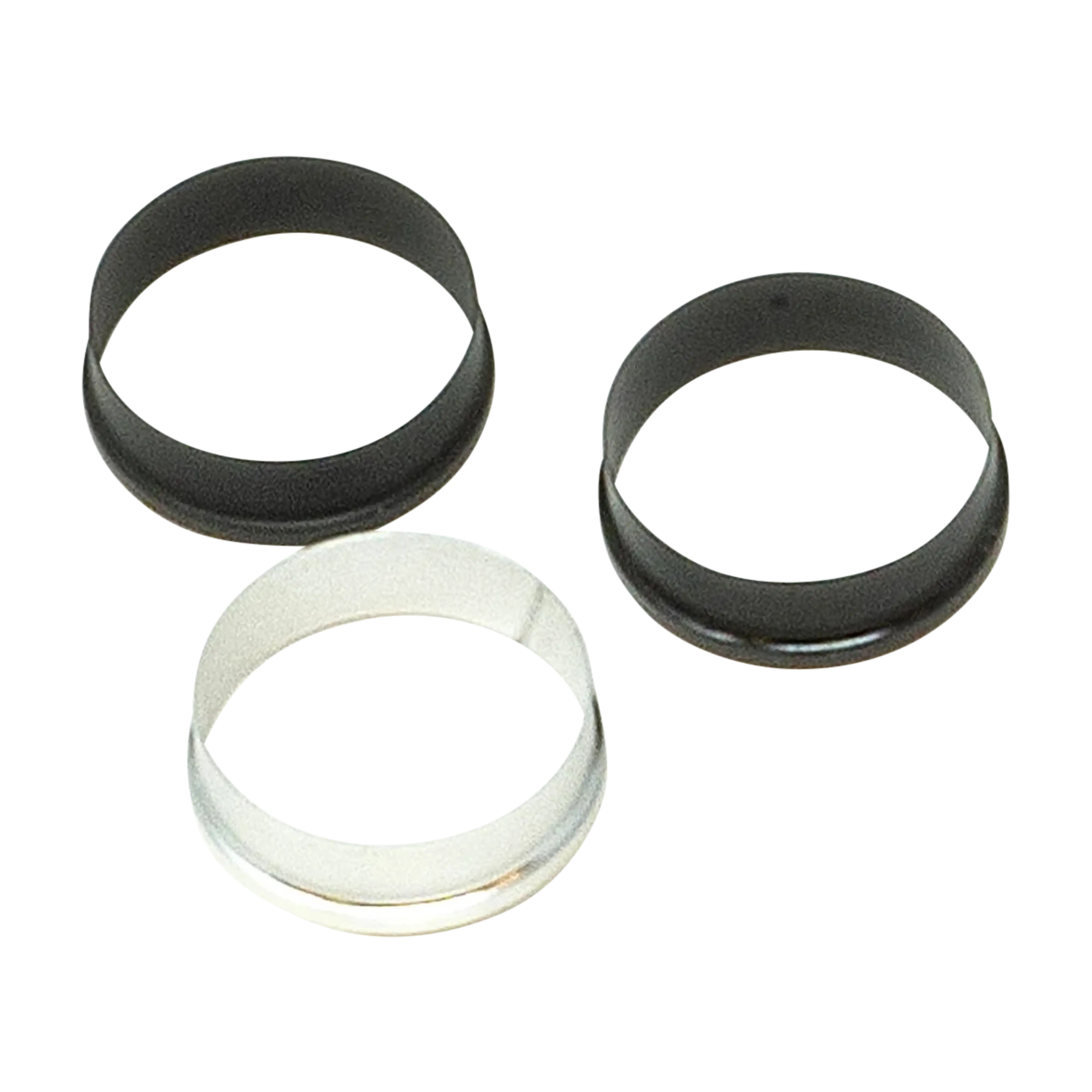 American Tackle G2 Carbon Handle Split Grip Kit - Spinning - Image 3
