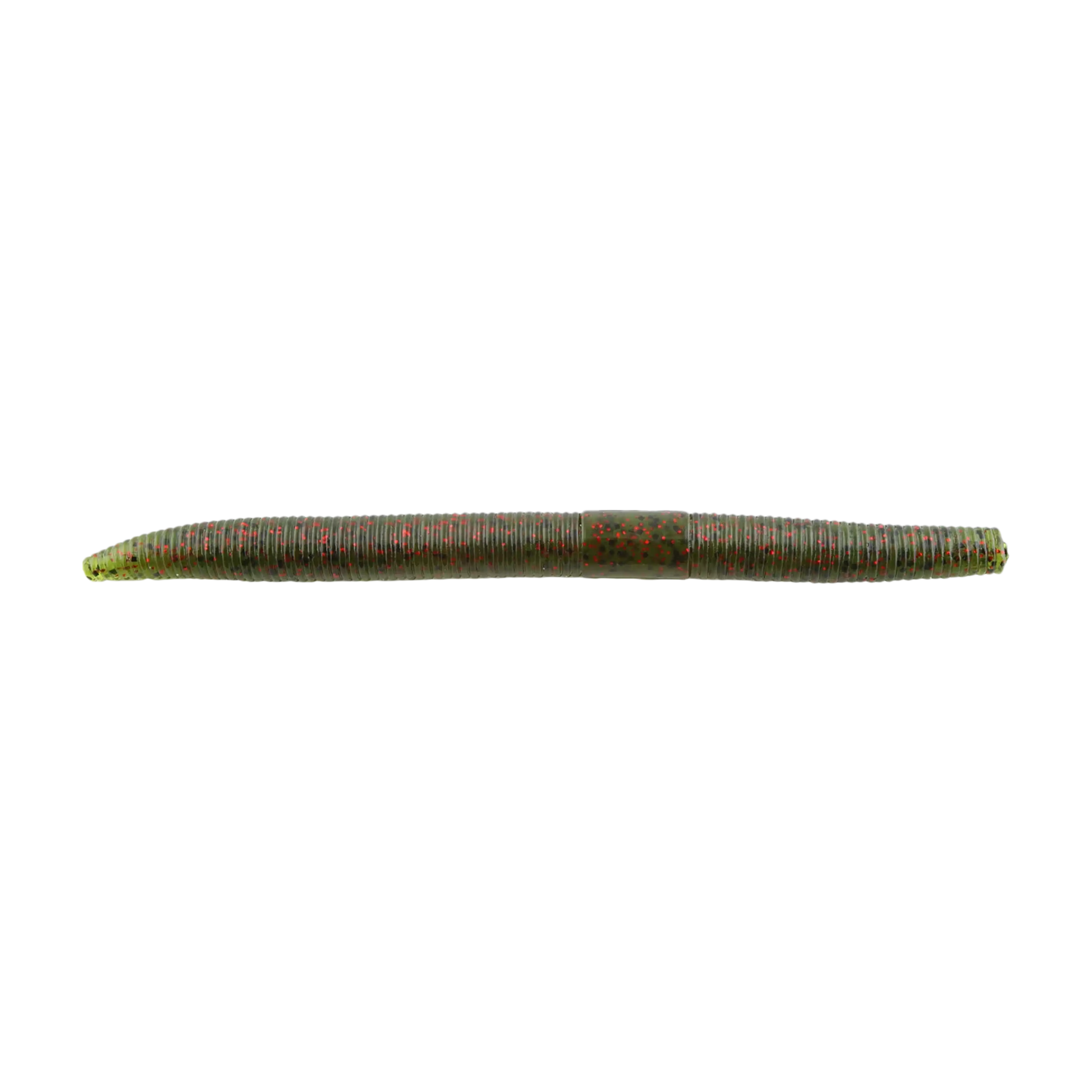 Gambler 7" Fat Ace Stick Worm - 5 Pack - Image 4