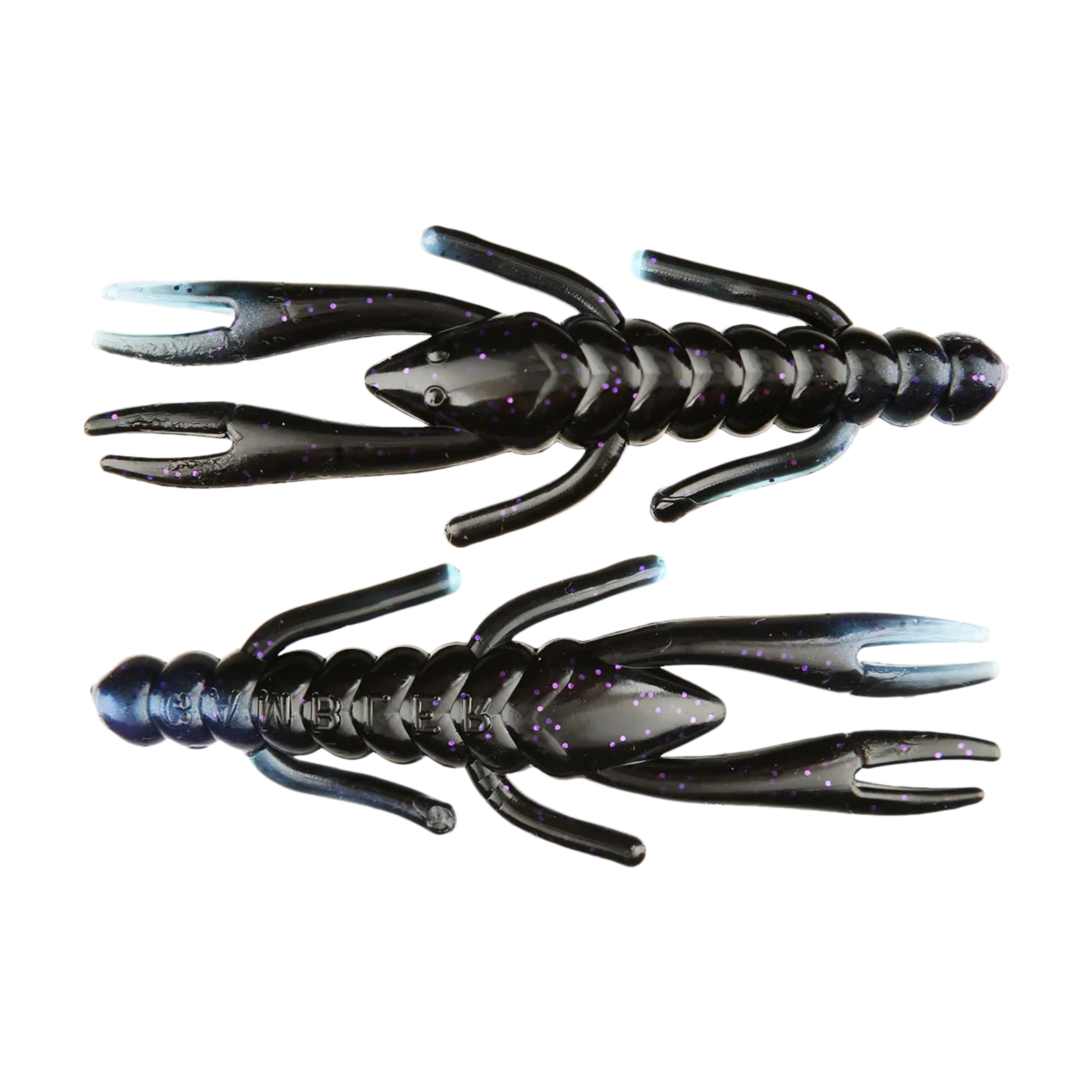 Gambler BB Cricket Soft Plastic Craw - 3" - Image 8