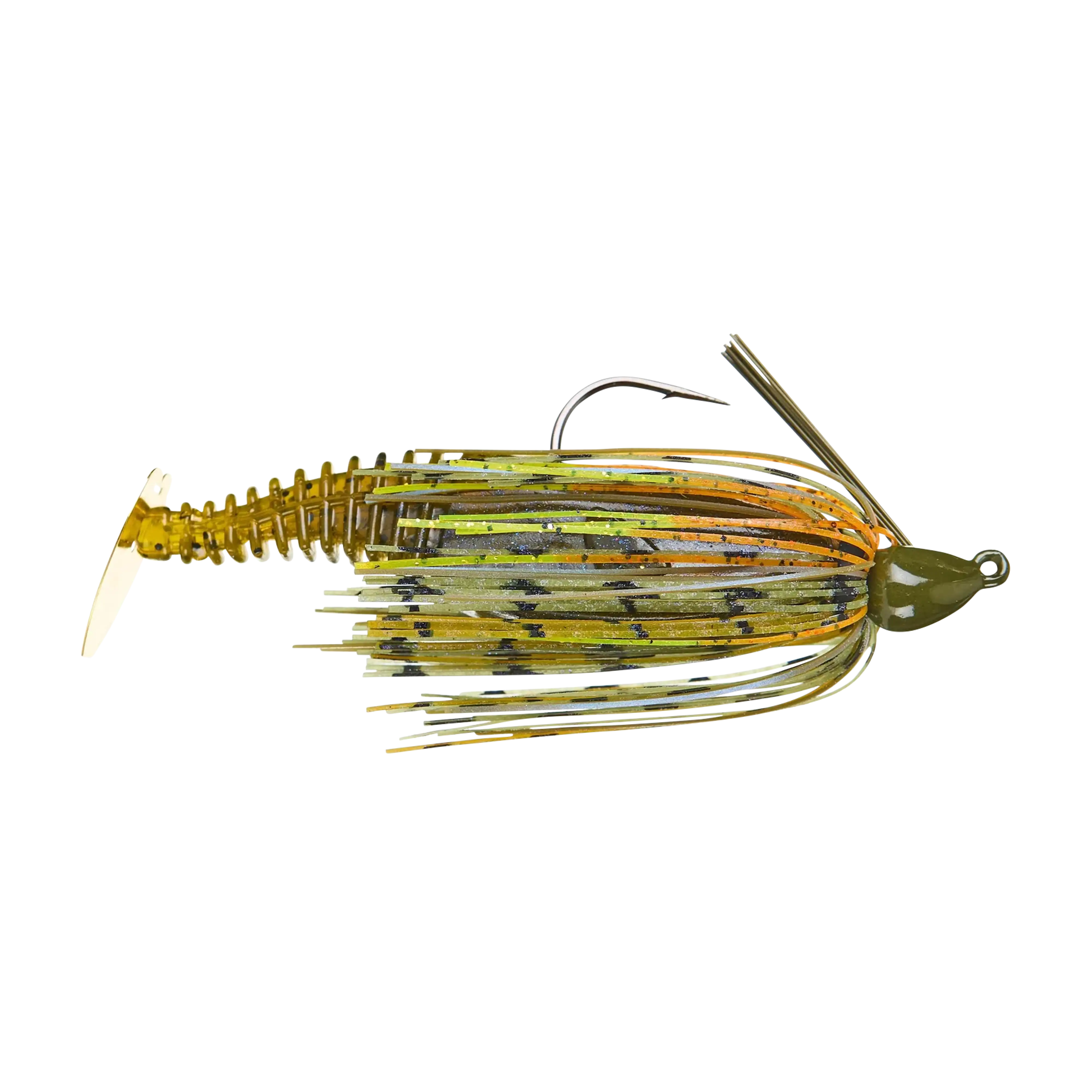Gambler EZ Shaker Bladed Swim Jig - Image 2