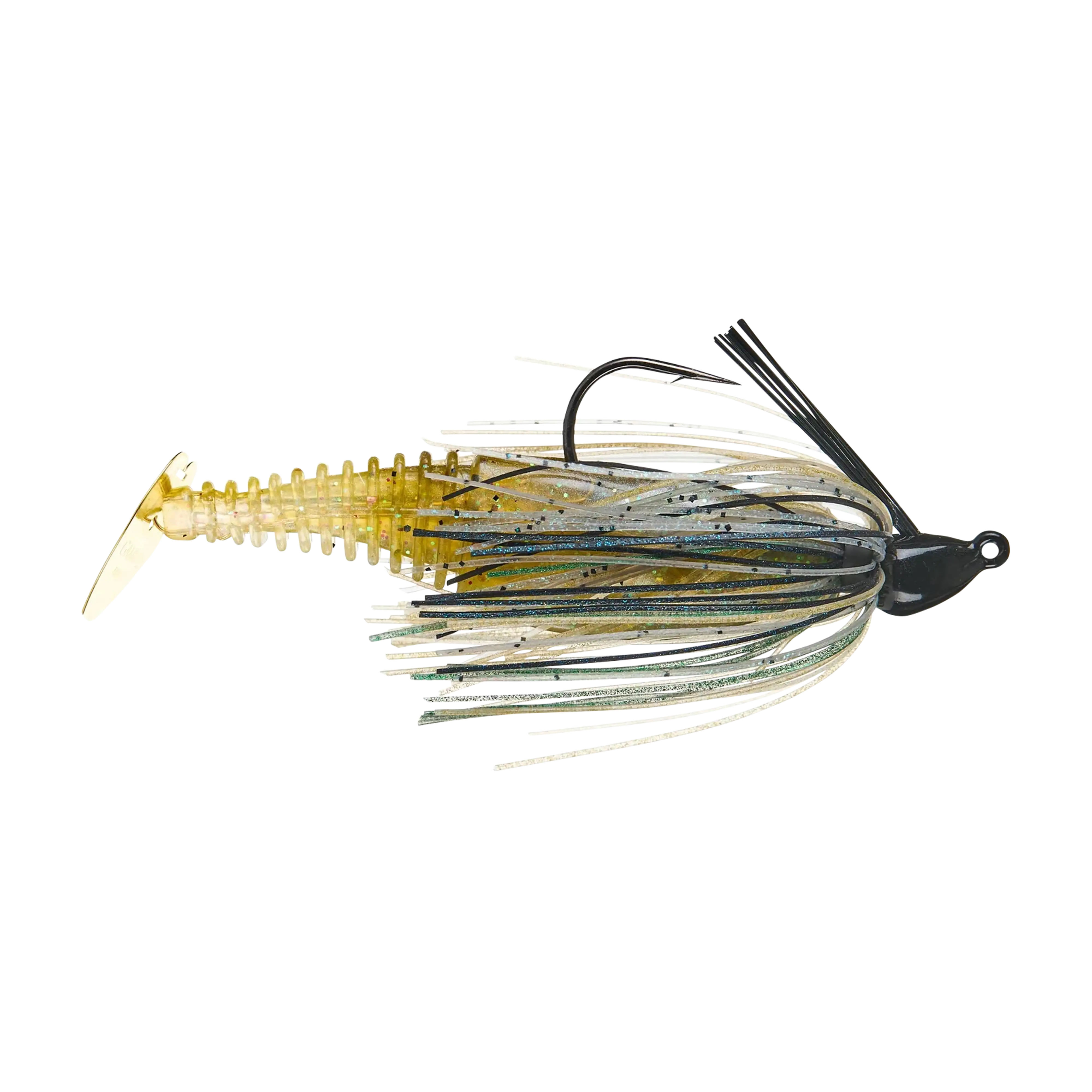 Gambler EZ Shaker Bladed Swim Jig - Image 3