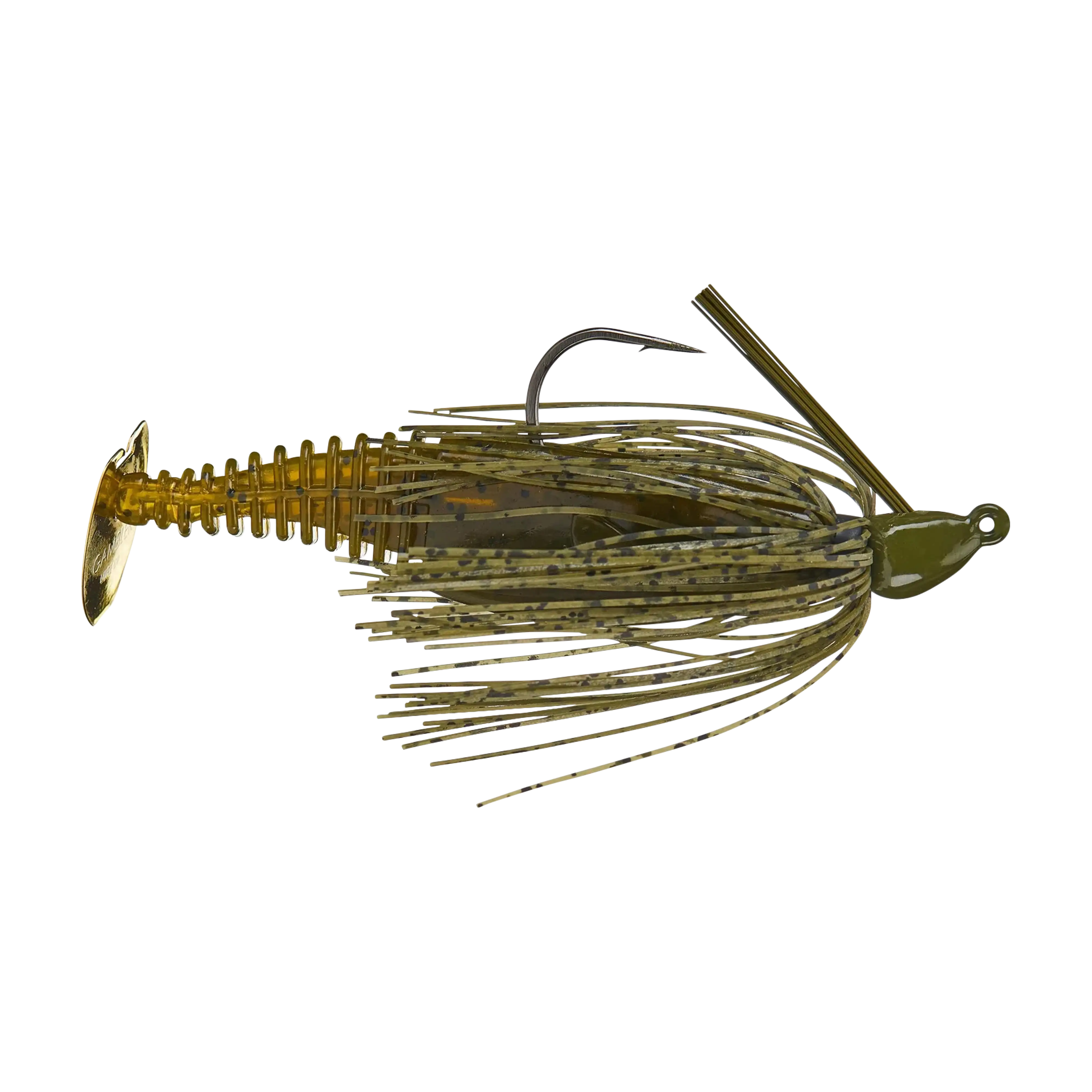 Gambler EZ Shaker Bladed Swim Jig - Image 4