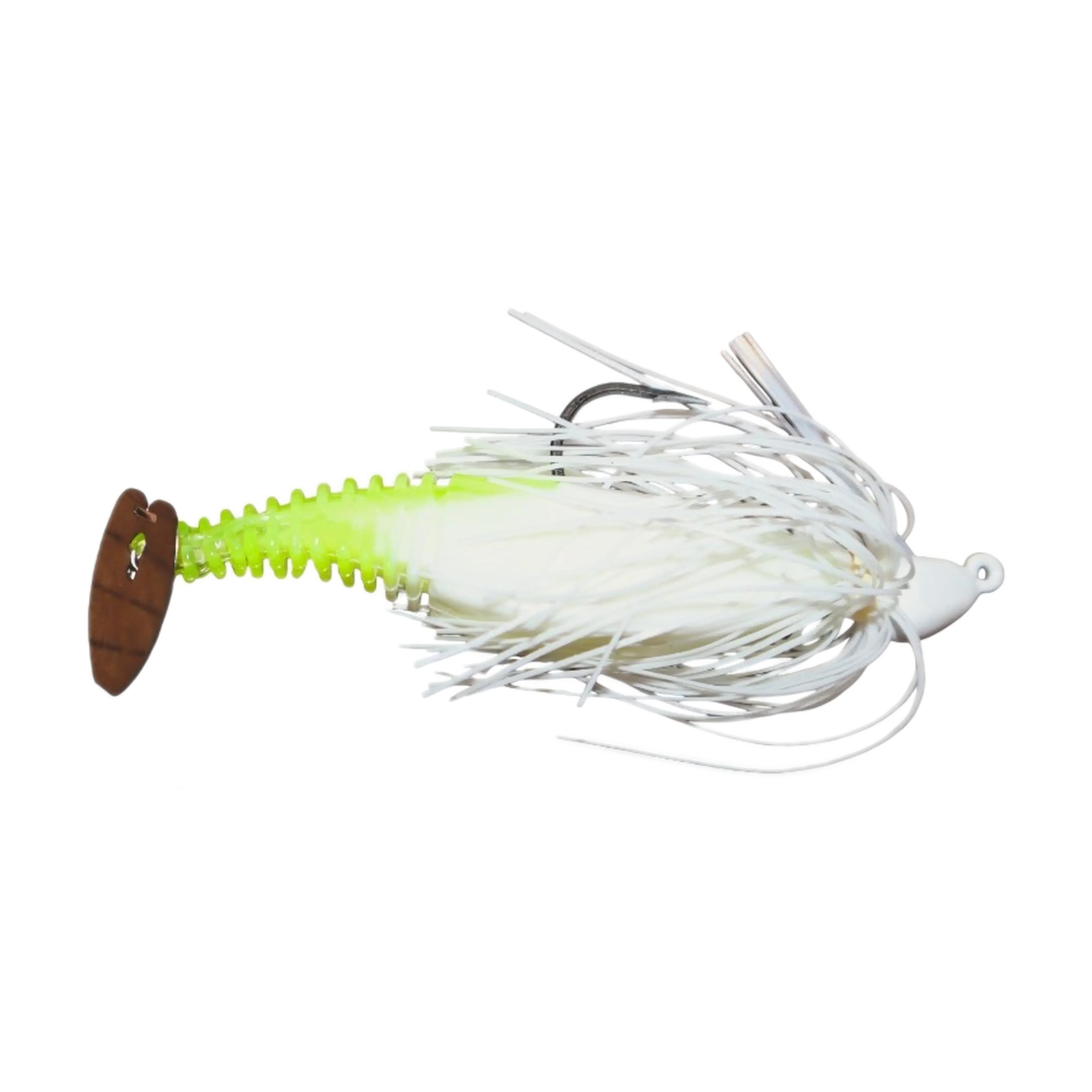 Gambler EZ Shaker Bladed Swim Jig - Image 6