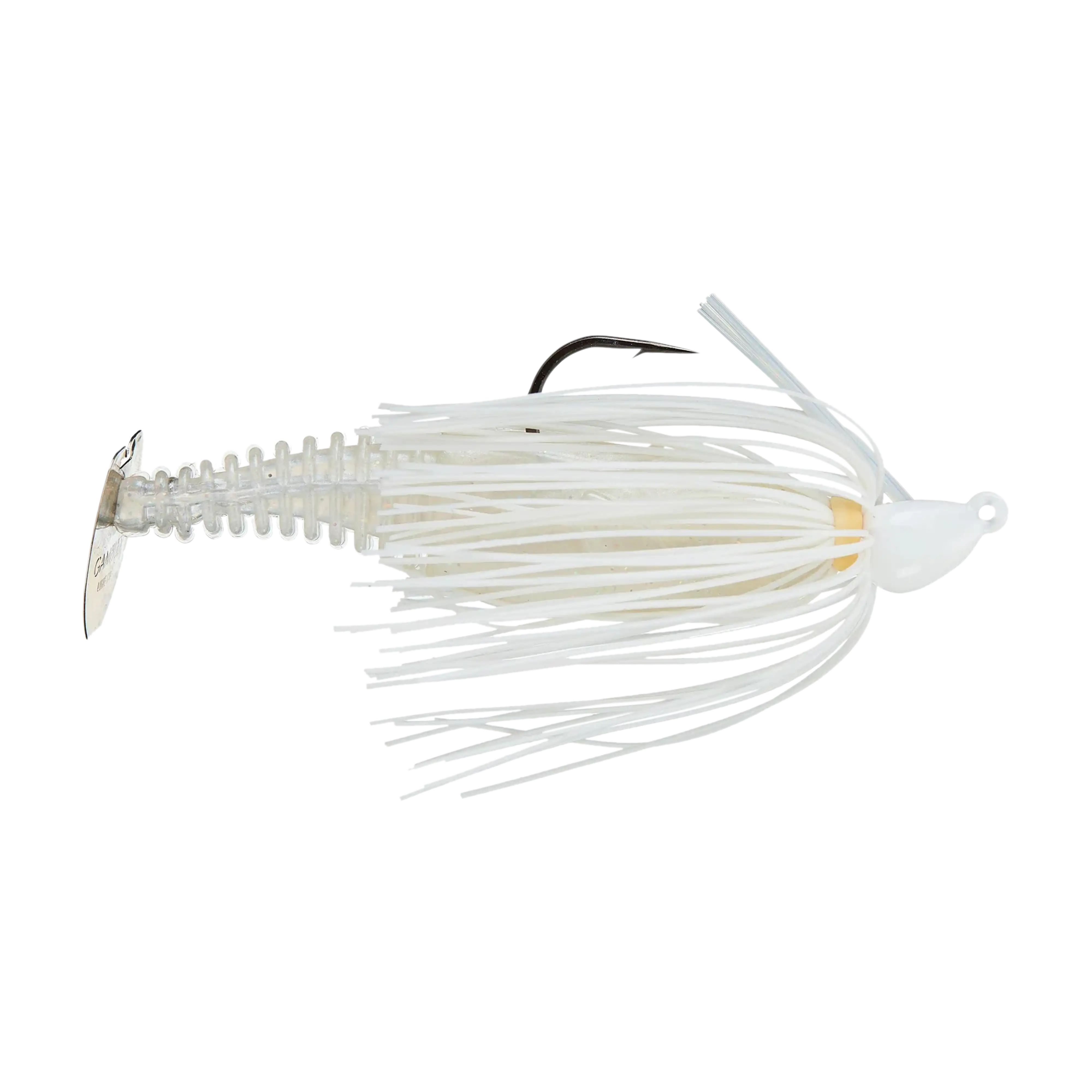 Gambler EZ Shaker Bladed Swim Jig - Image 7
