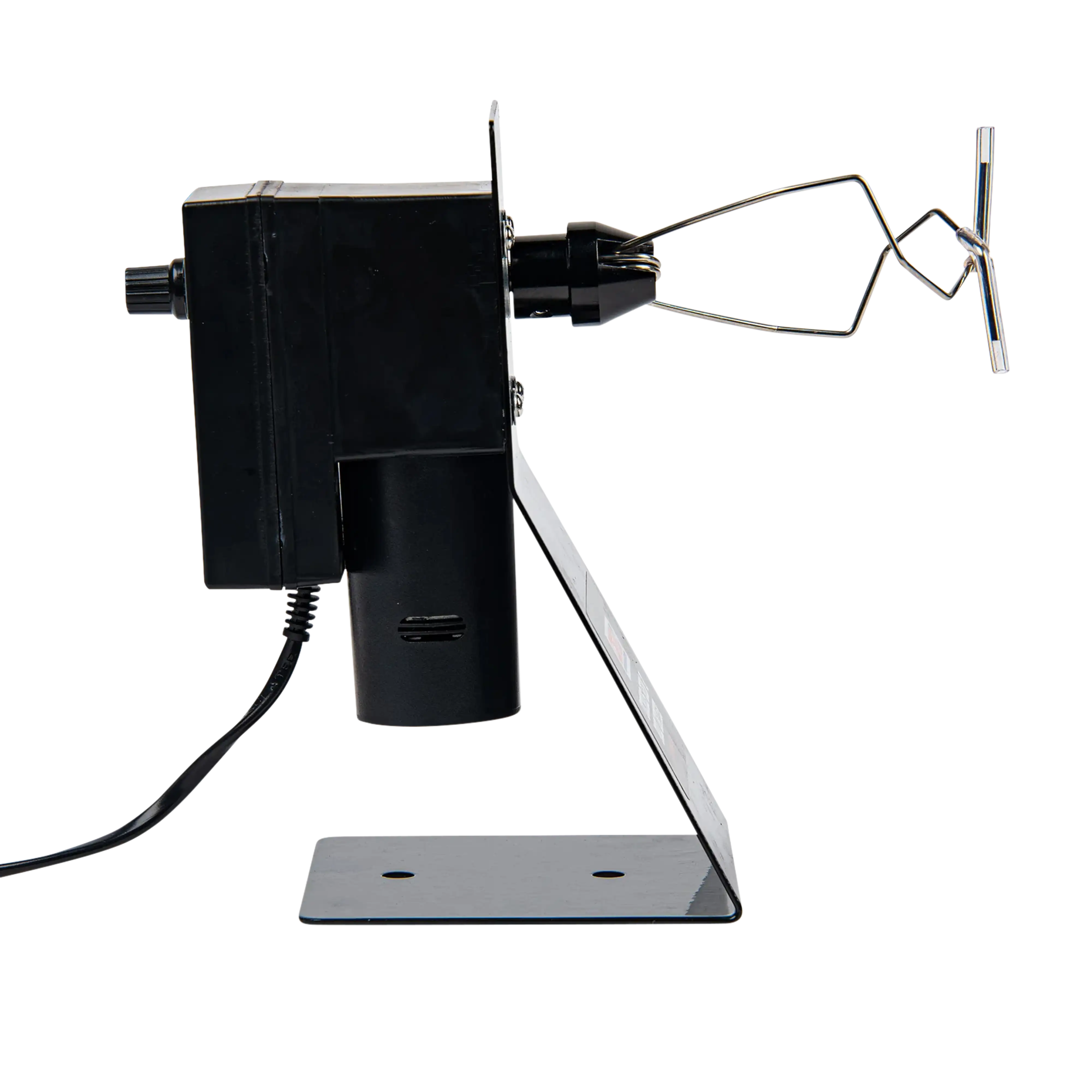 CRB DC Variable Speed Rod Dryer - Image 3