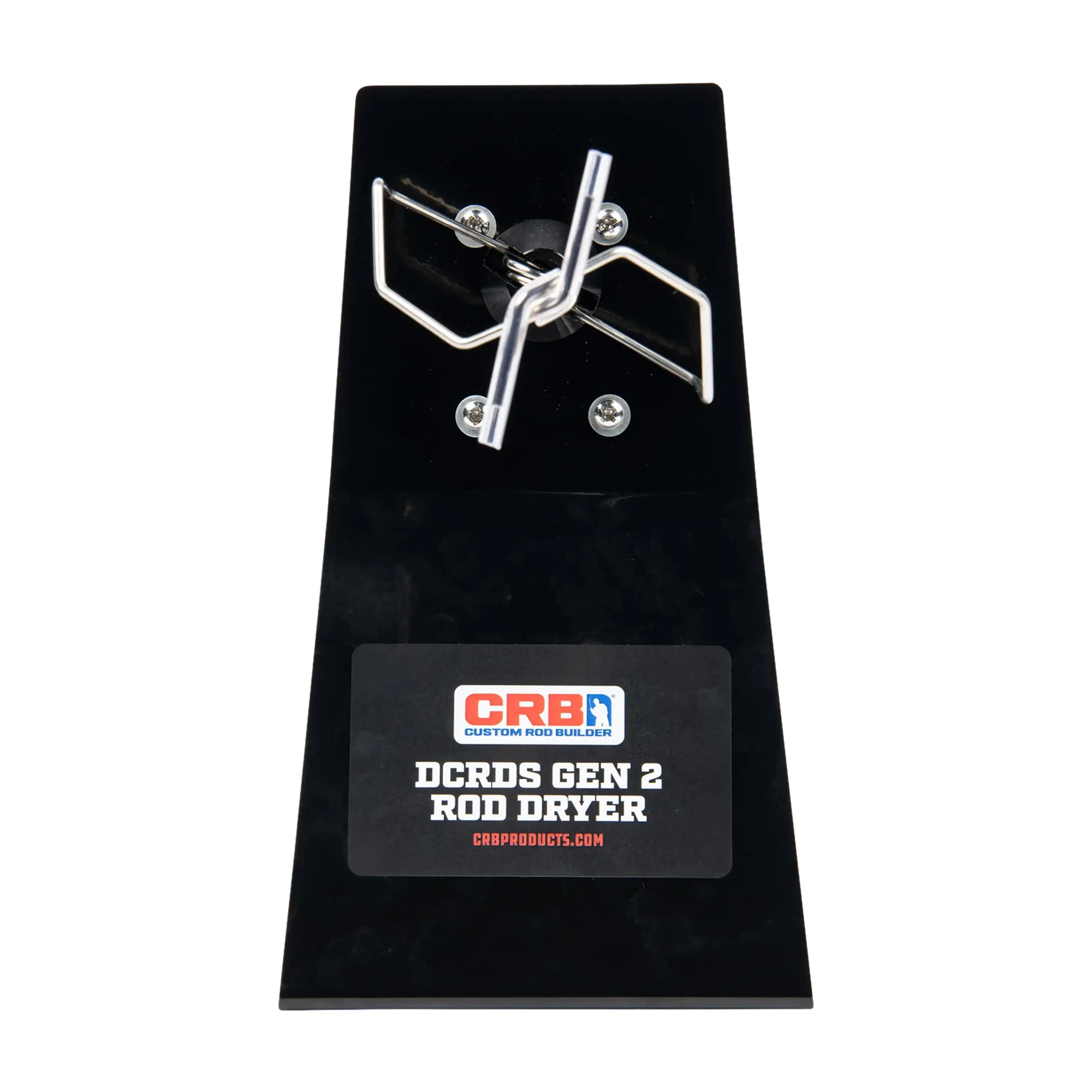 CRB DC Variable Speed Rod Dryer - Image 5